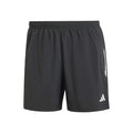 Own The Run 7in Hardloopshorts Heren-Zwart