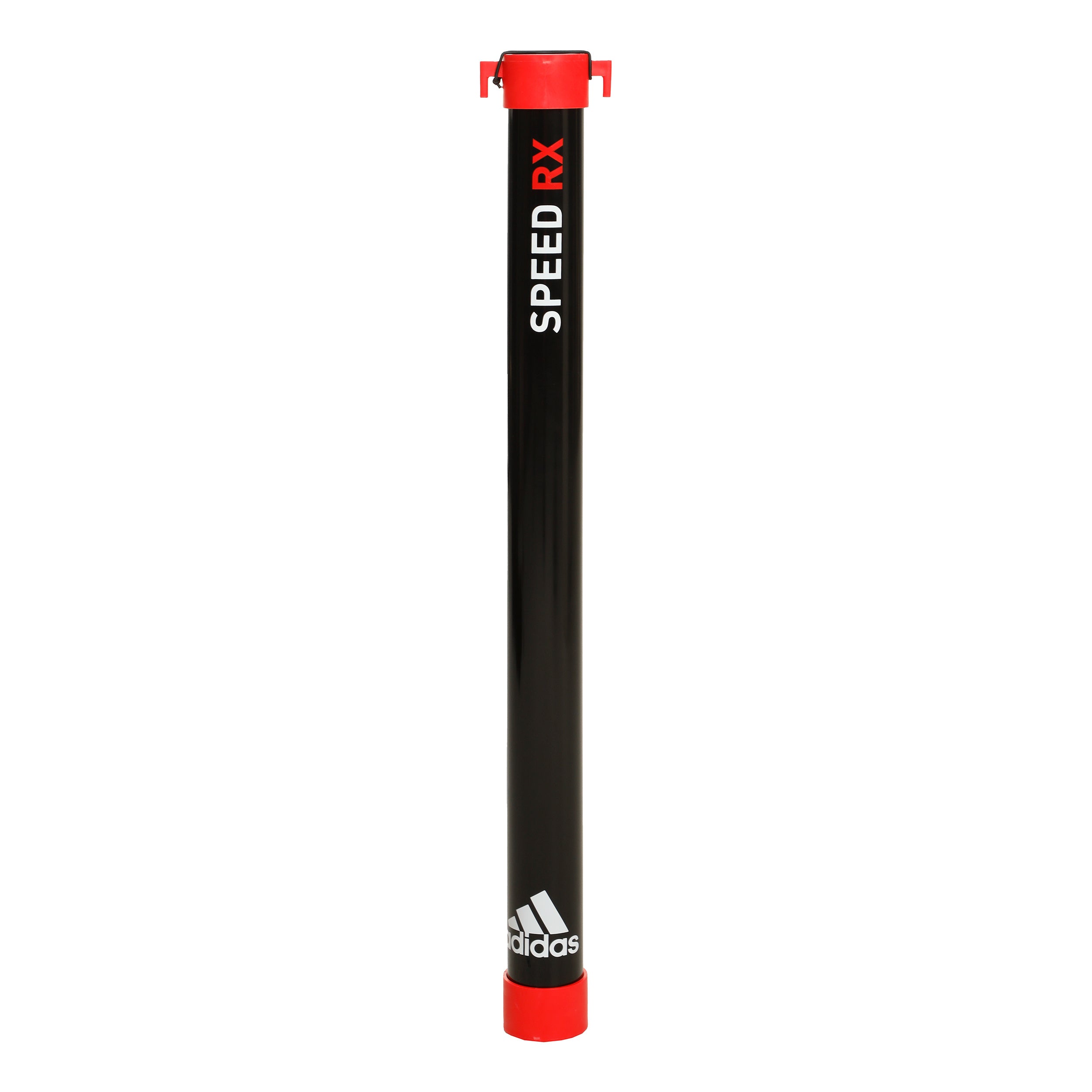 adidas Pick Up Ball Speed Rx Ballenverzamelbuis-Zwart,Rood
