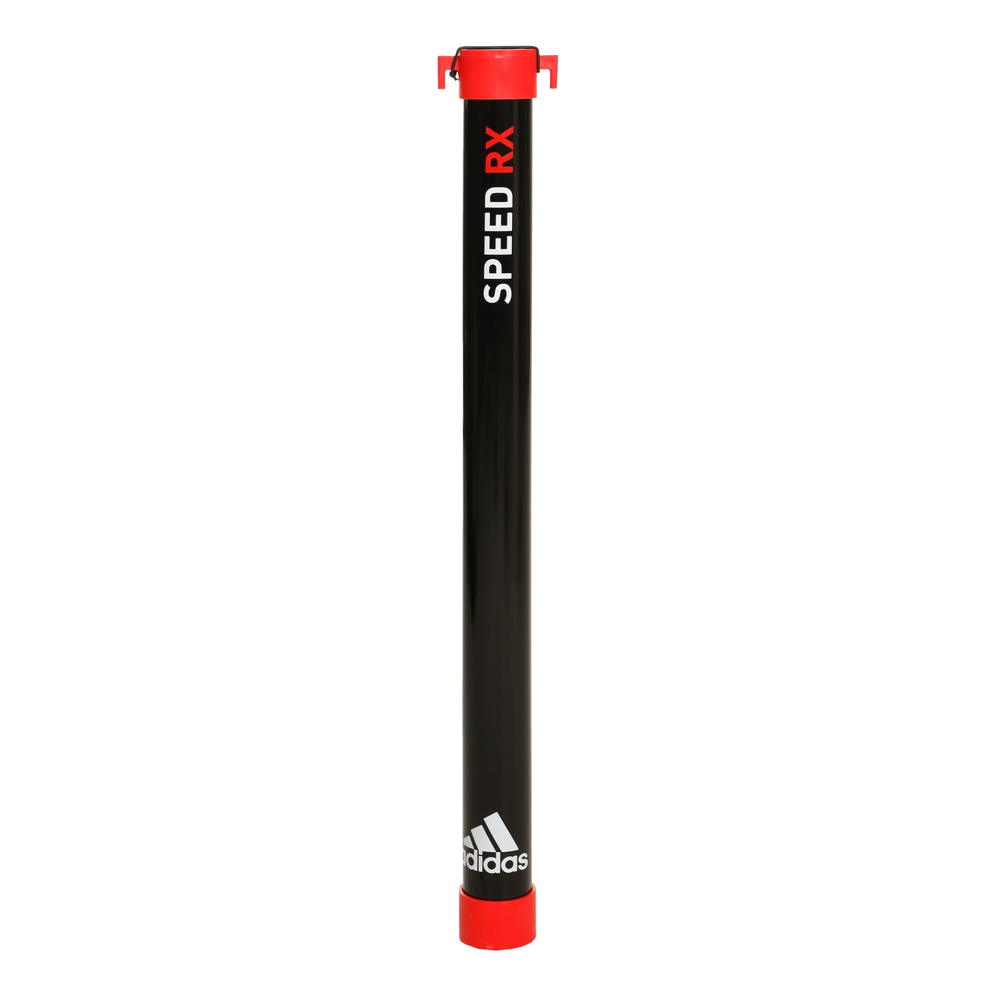 adidas Pick Up Ball Speed Rx Ballenverzamelbuis-Zwart,Rood