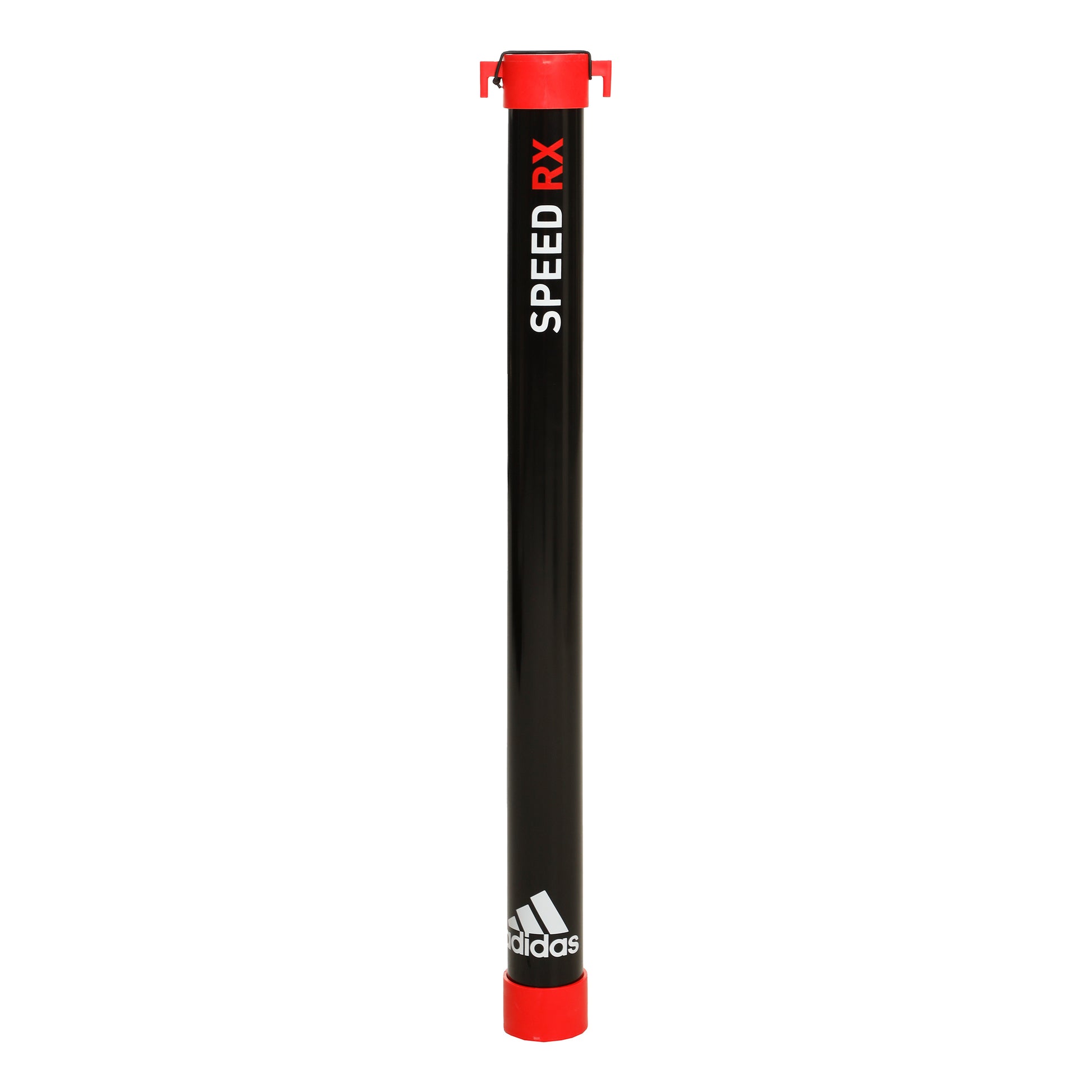 adidas Pick Up Ball Speed Rx Ballenverzamelbuis-Zwart,Rood