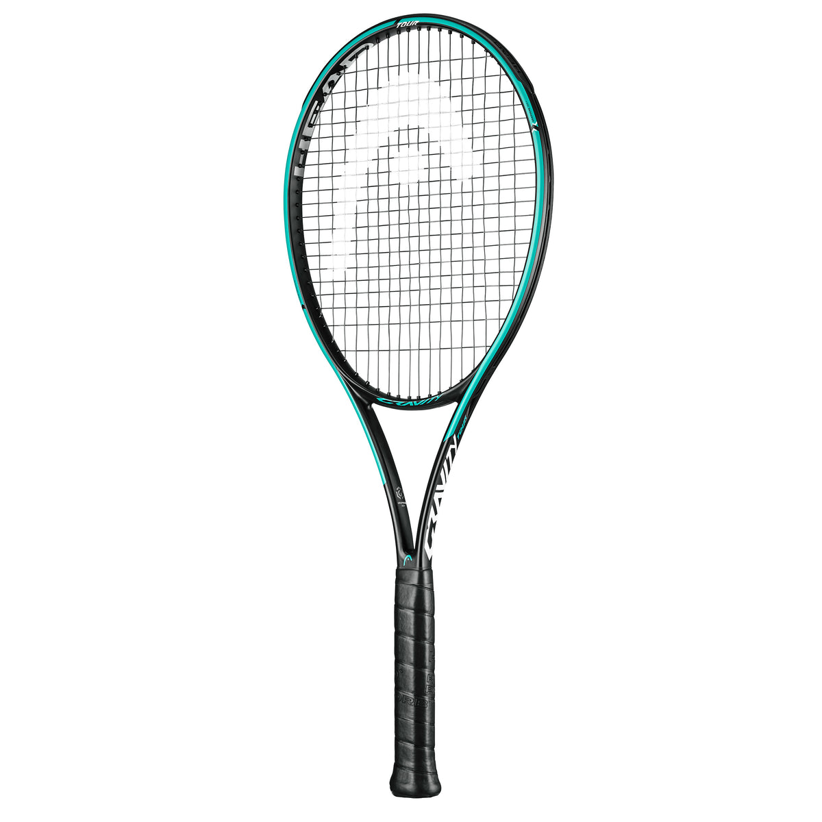 HEAD Gravity Graphene 360+ Tour Tourracket onbespand