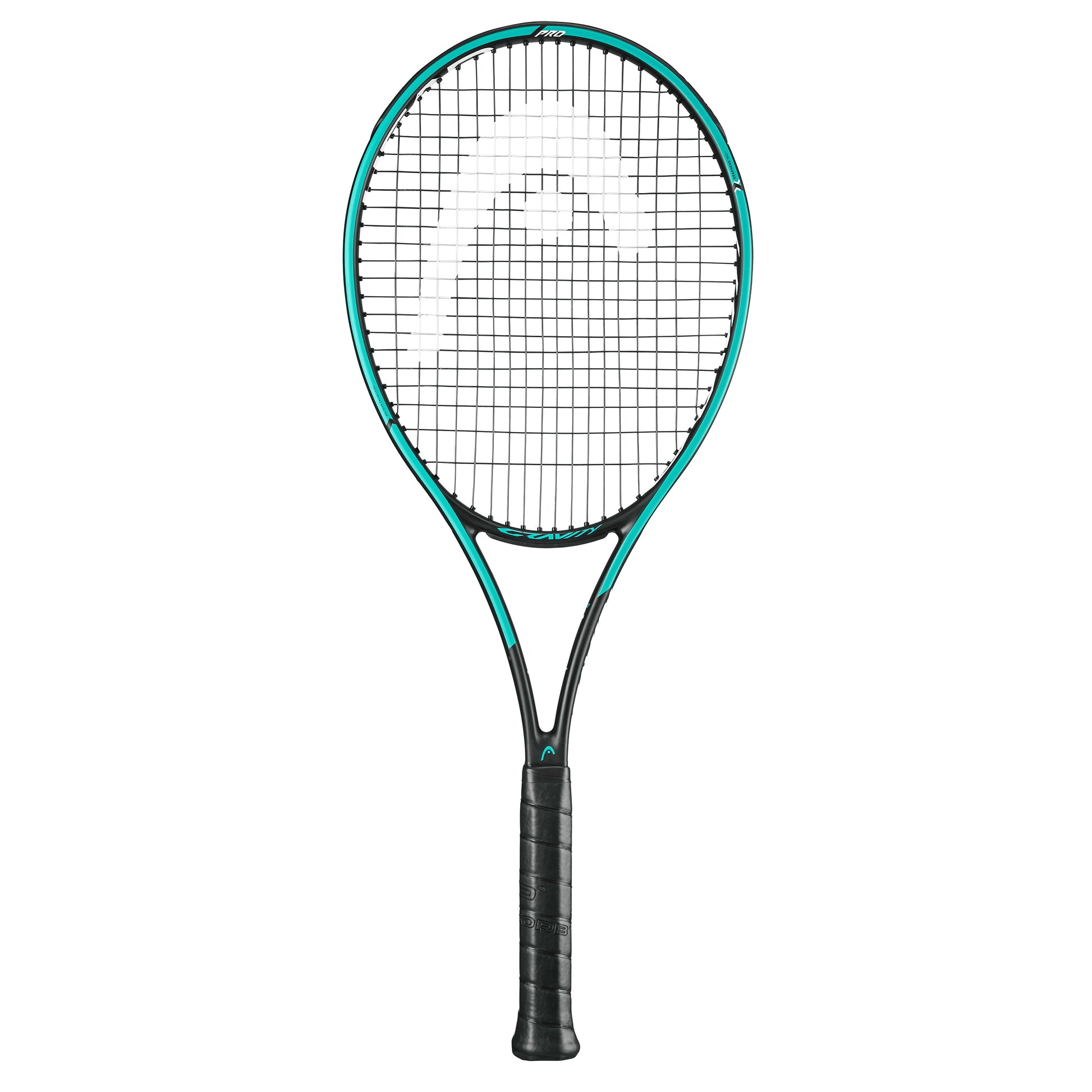 HEAD Gravity Graphene 360+ Pro Raquette de compétition Raquette d’occasion