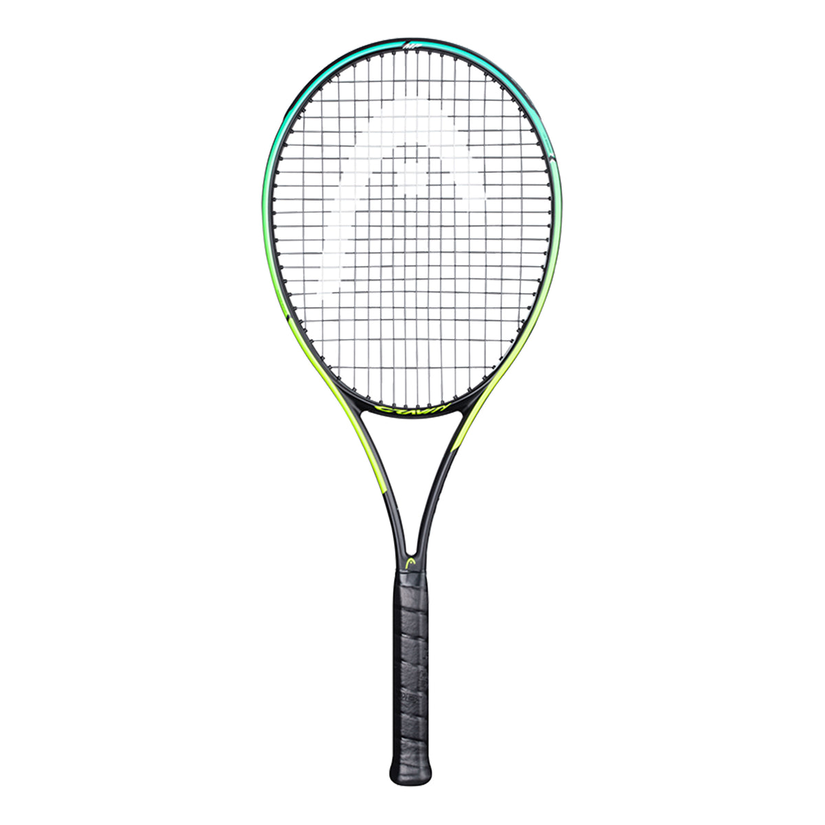 HEAD Gravity Graphene 360+ MP (2021) Raquette de compétition non cordée