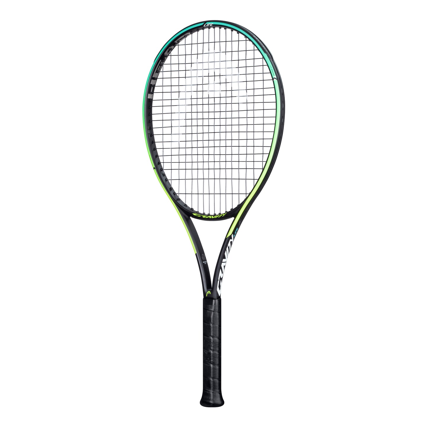 HEAD Gravity Graphene 360+ Lite (2021) Tourracket onbespand