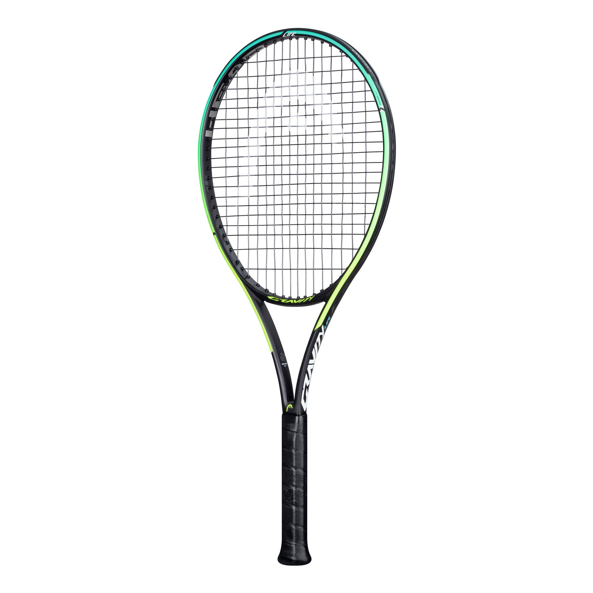 HEAD Gravity Graphene 360+ Lite (2021) Tourracket onbespand