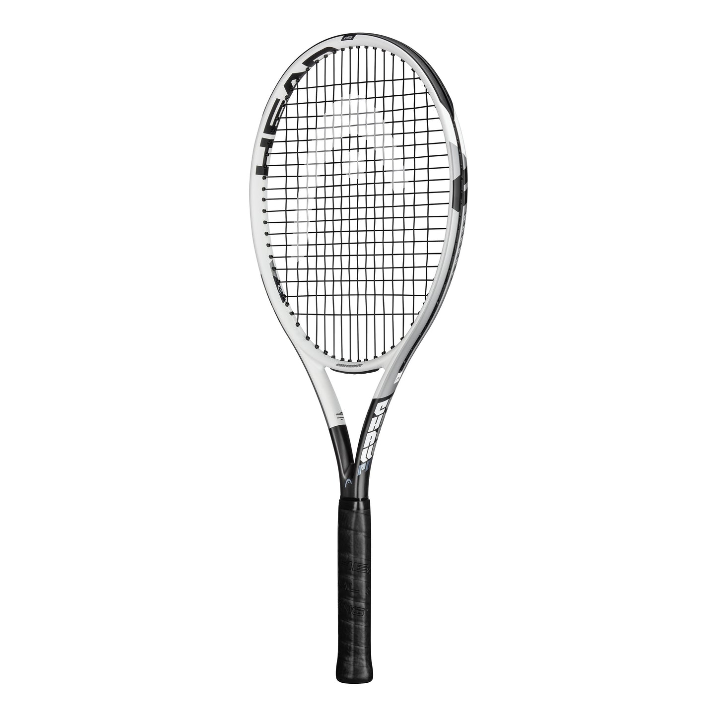 HEAD IG Challenge Pro (white) Raquette polyvalentes Cordé