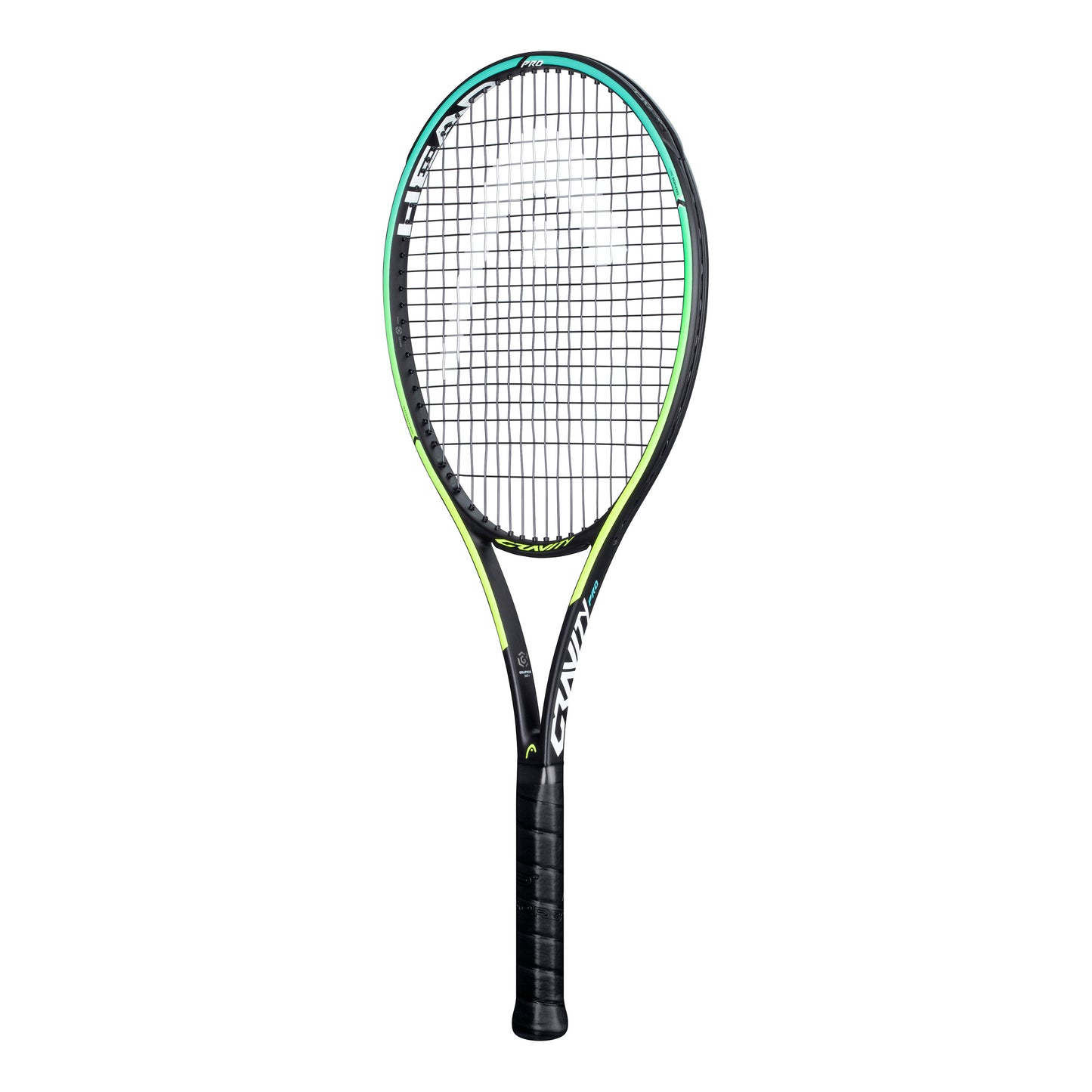 HEAD Gravity Graphene 360+ Pro (2021) Tourracket onbespand