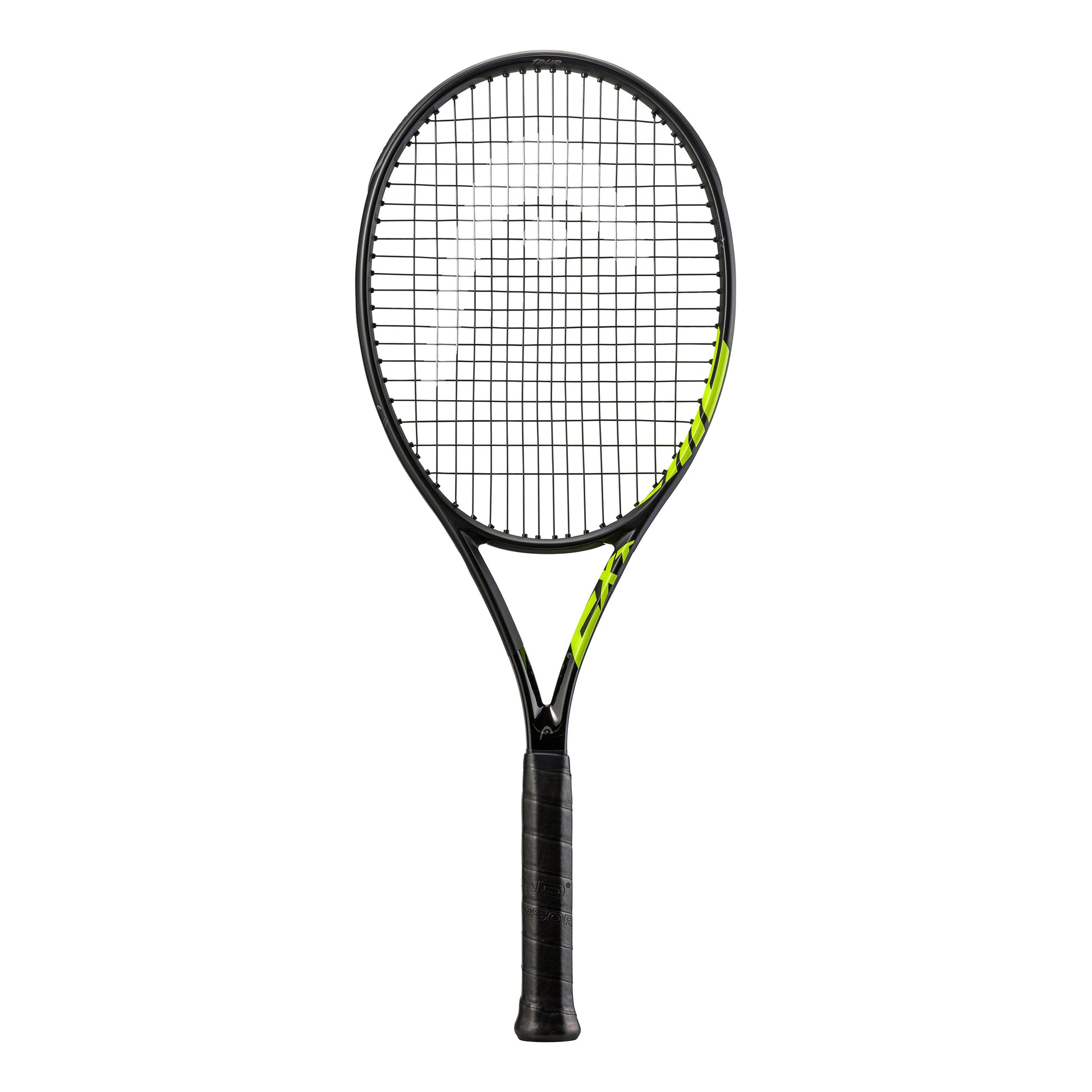 HEAD Extreme Graphene 360+ Tour Nite Raquette de compétition non cordée