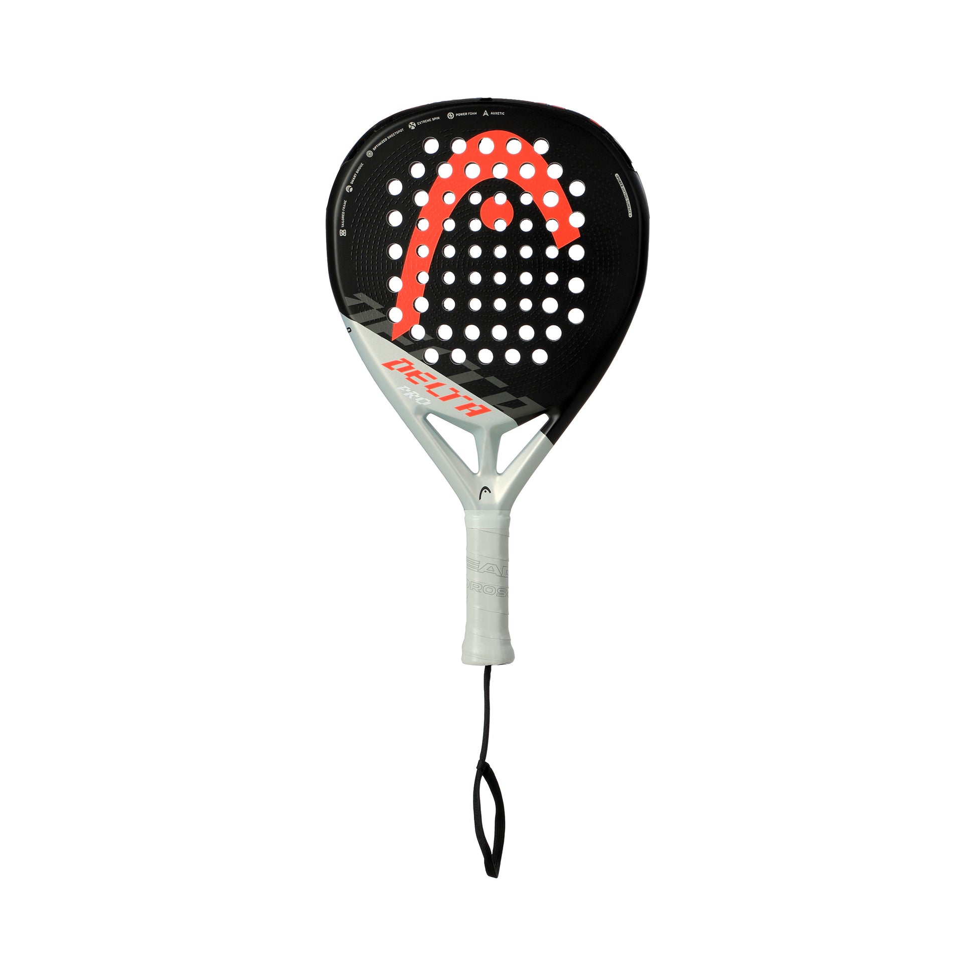 HEAD Delta Pro Padel racket