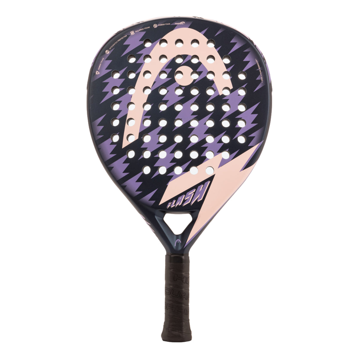 HEAD Flash Raquette de padel