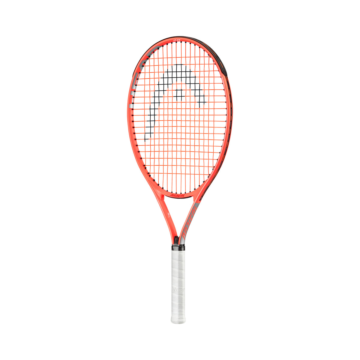 HEAD Radical 23 Kinderracket Besnaard