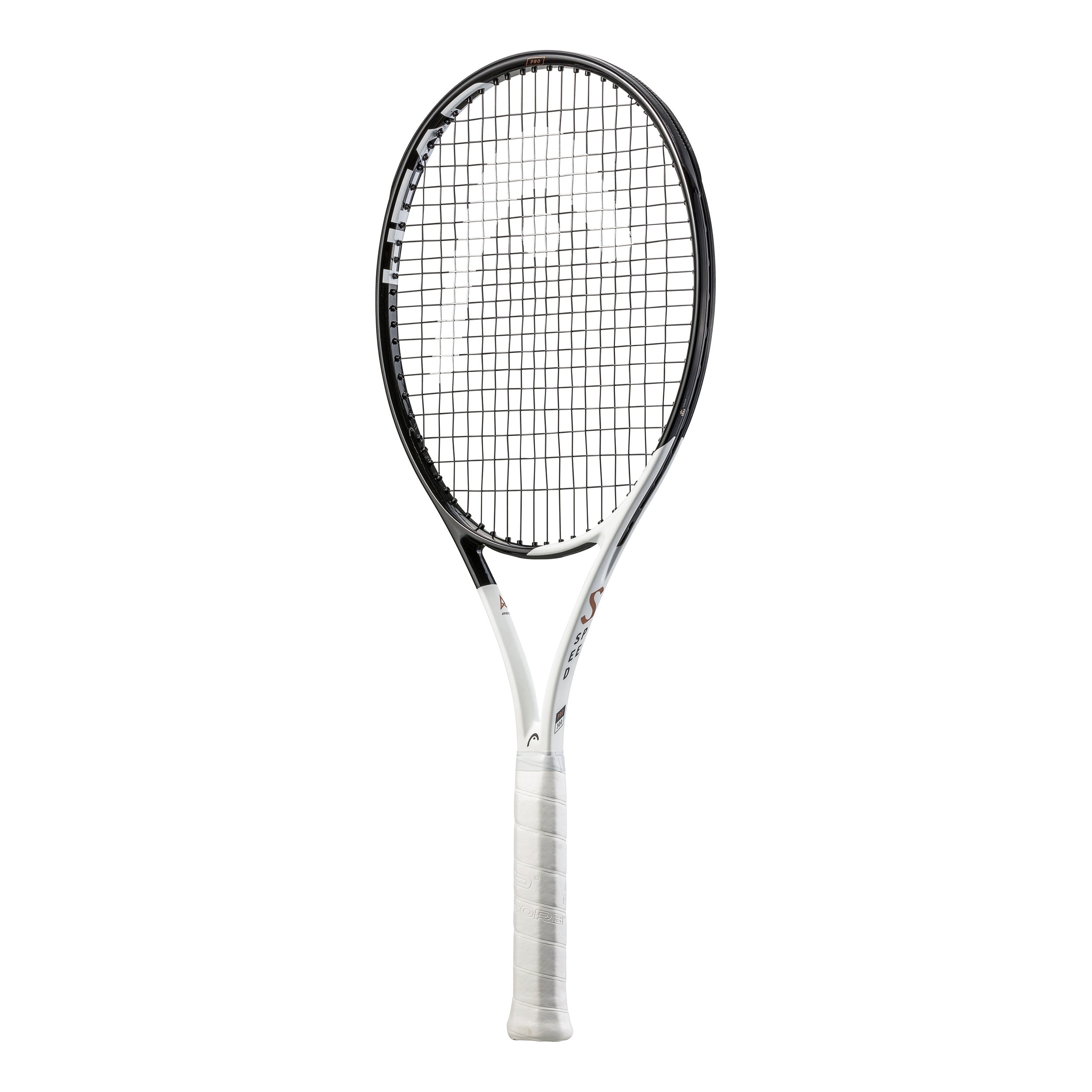 HEAD Speed Pro 2022 Tourracket Gebruikte rackets