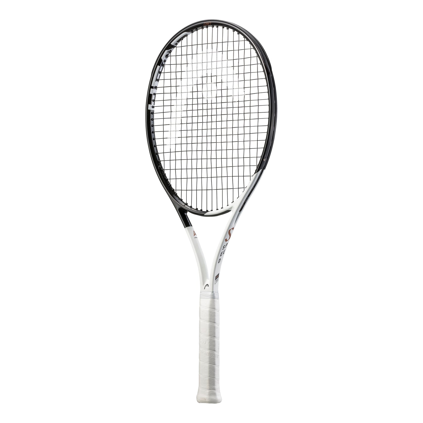 HEAD Speed Pro 2022 Tourracket Gebruikte rackets