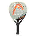 Delta Motion Raquette de padel