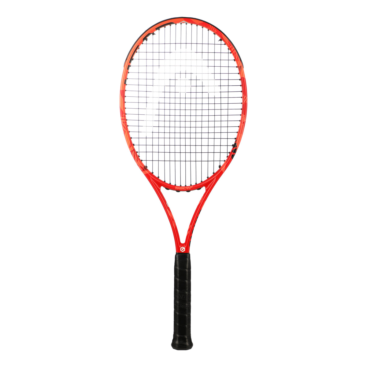 HEAD Radical Graphene XT MP 2022 Raquette de compétition Cordé