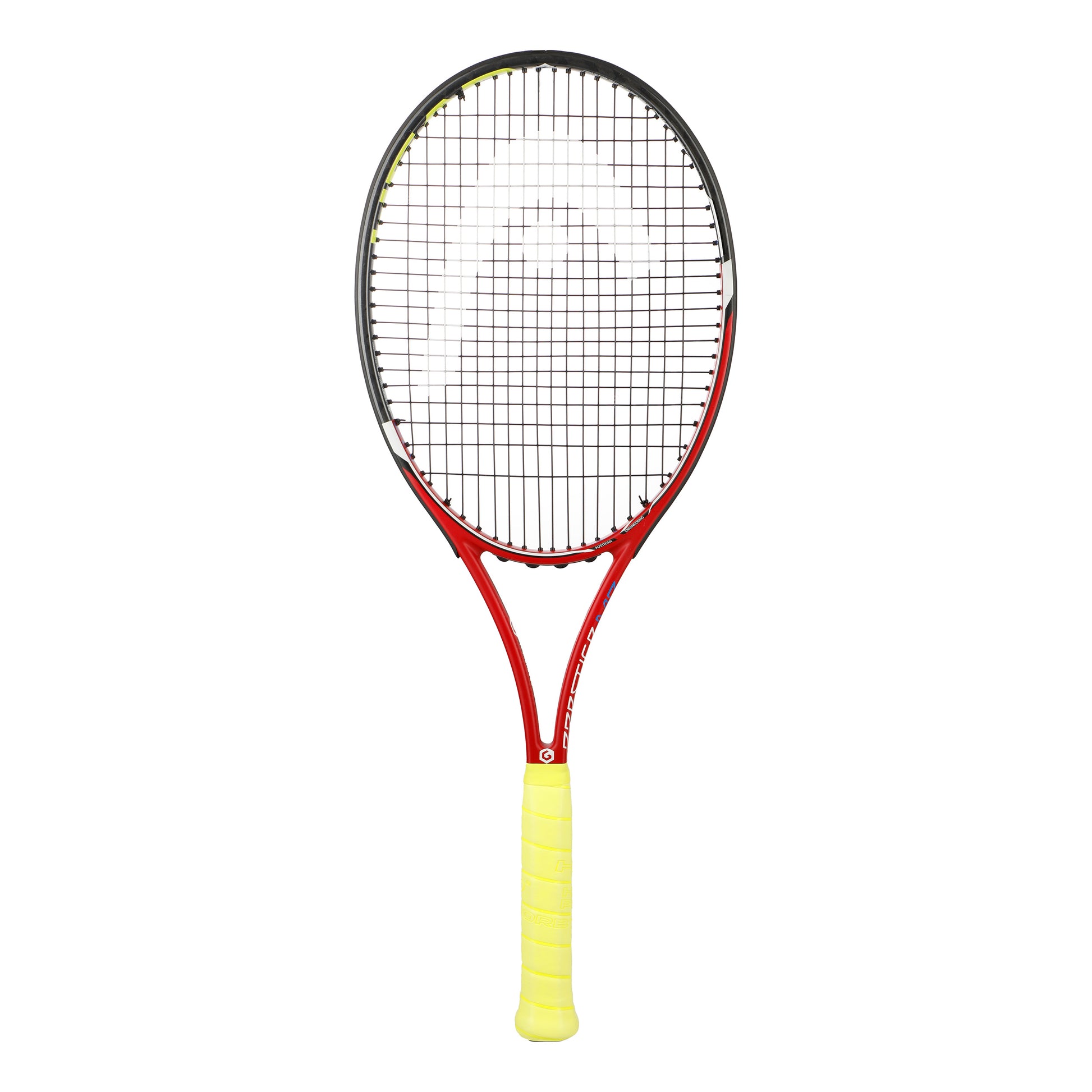 HEAD Prestige Graphene XT MP 2022 Raquette de compétition Cordé