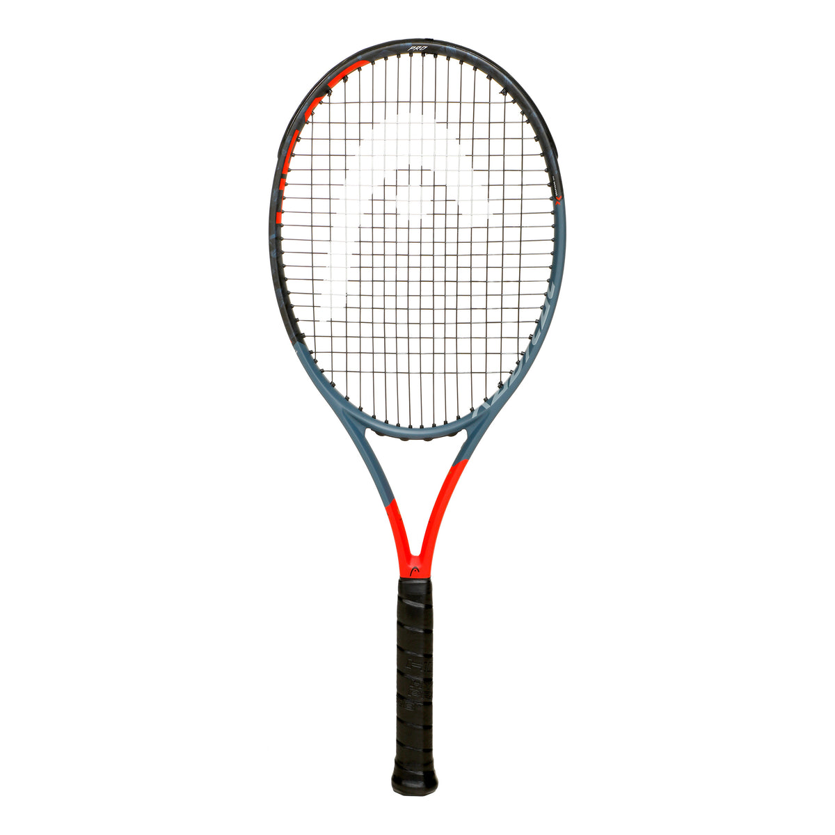 HEAD Radical Graphene 360 Pro Raquette de compétition Cordé