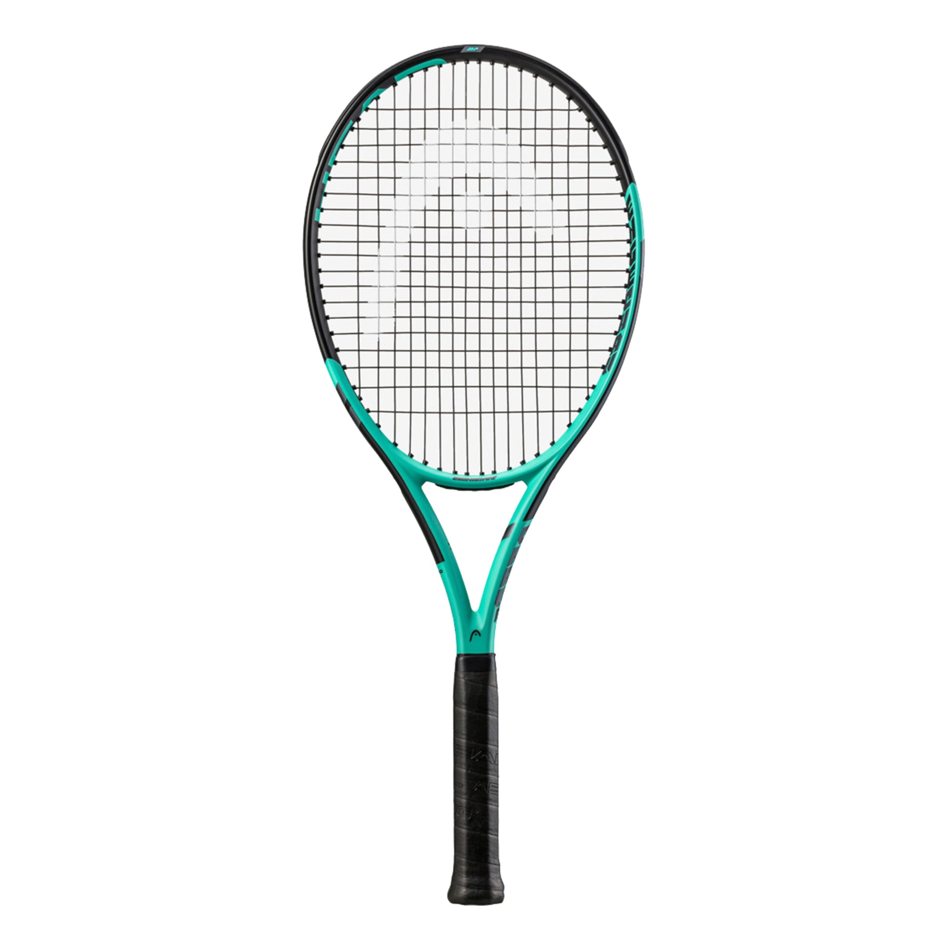 HEAD IG Challenge MP (mint) Allround rackets Besnaard