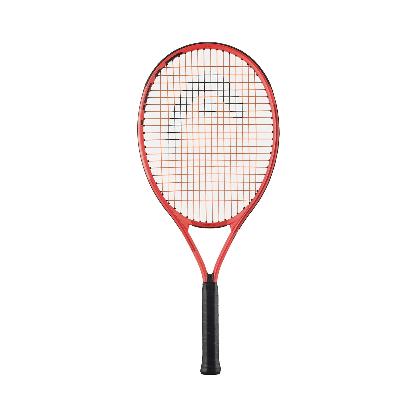 HEAD Radical 25 Kinderracket Besnaard