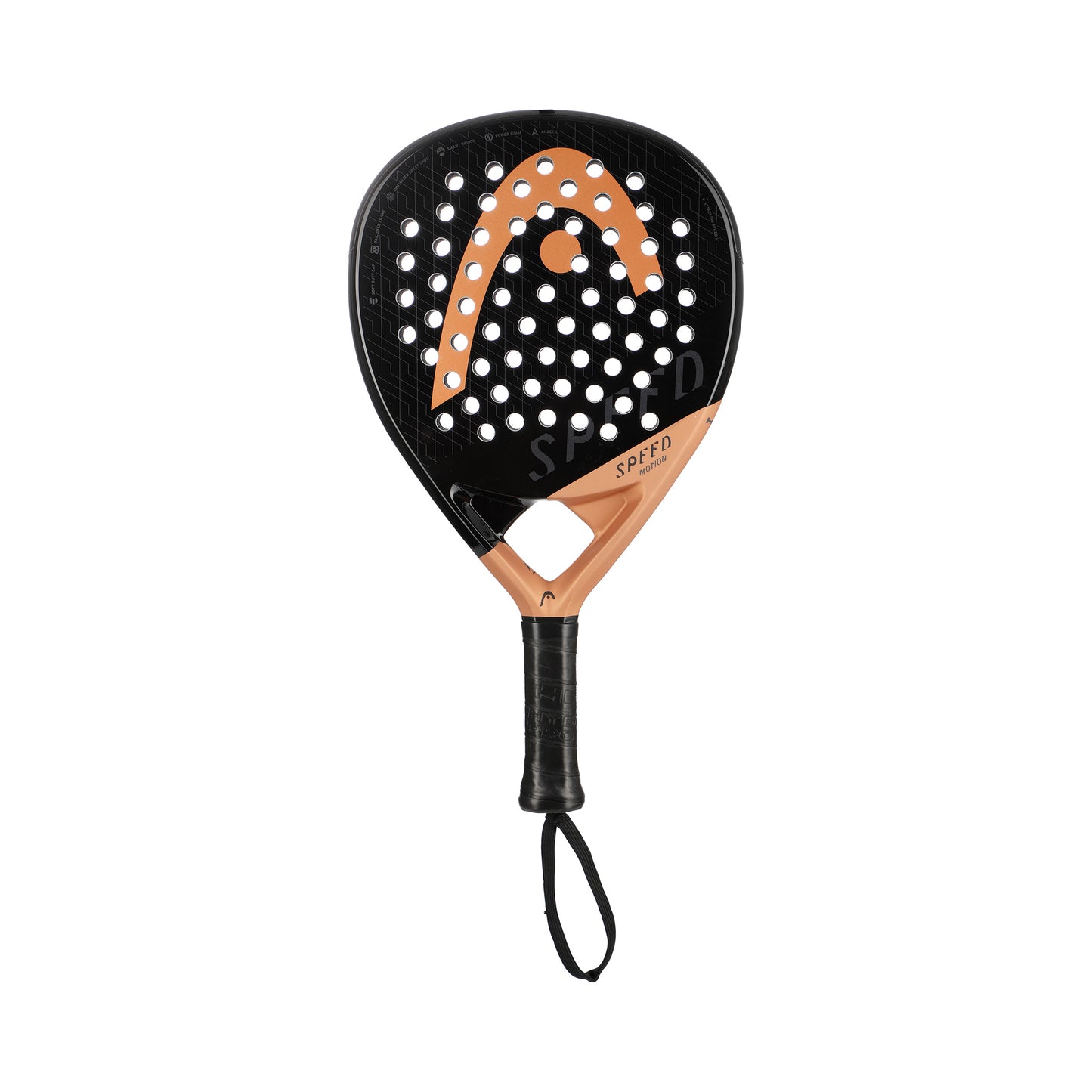 HEAD Speed Motion Raquette de padel