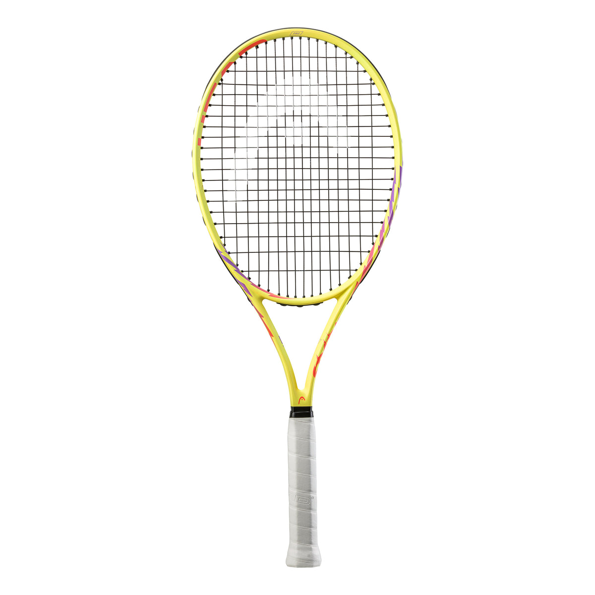 HEAD MX Spark Pro Allround rackets Besnaard