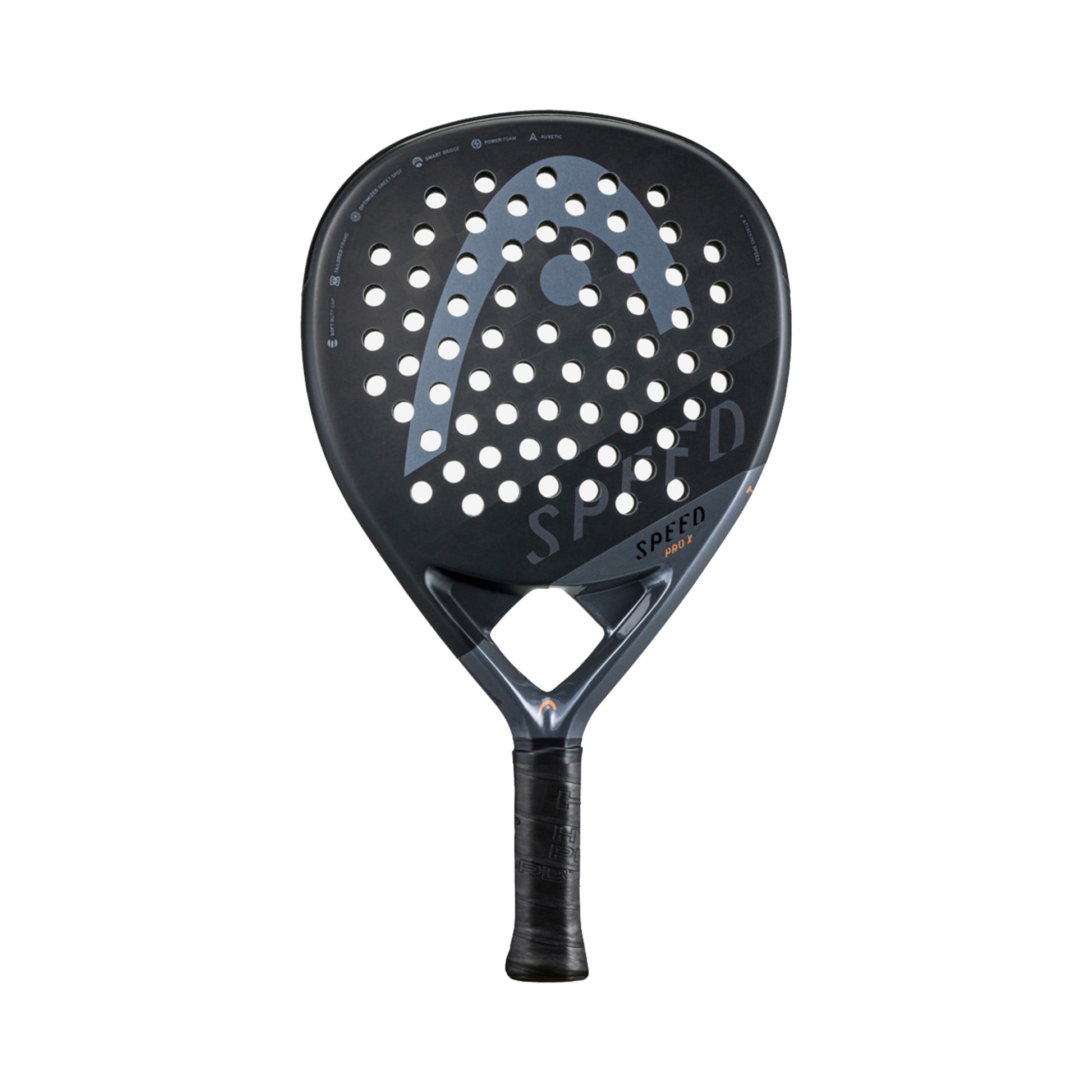 HEAD Speed Pro X (D’occasion)