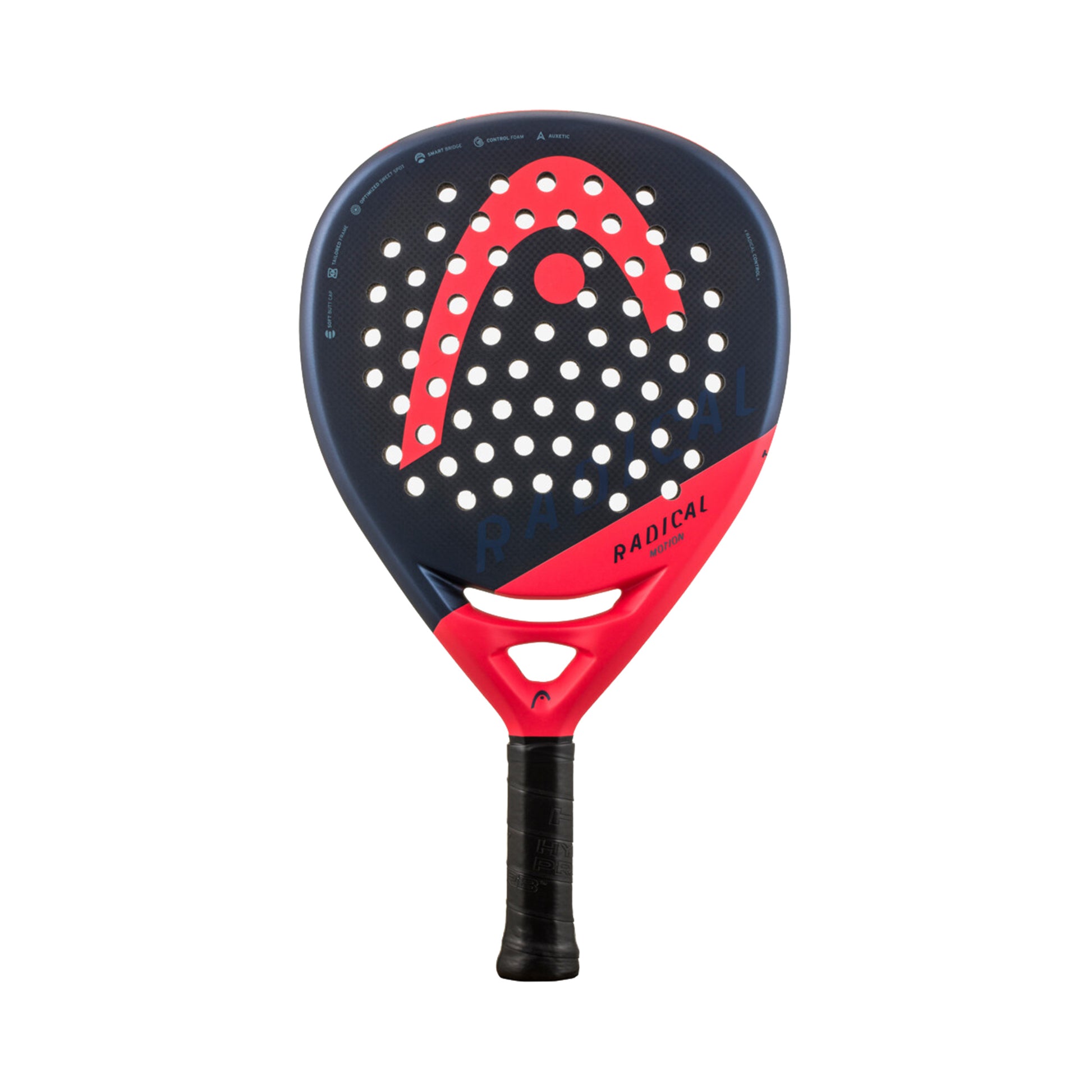 HEAD Motion Raquette de padel