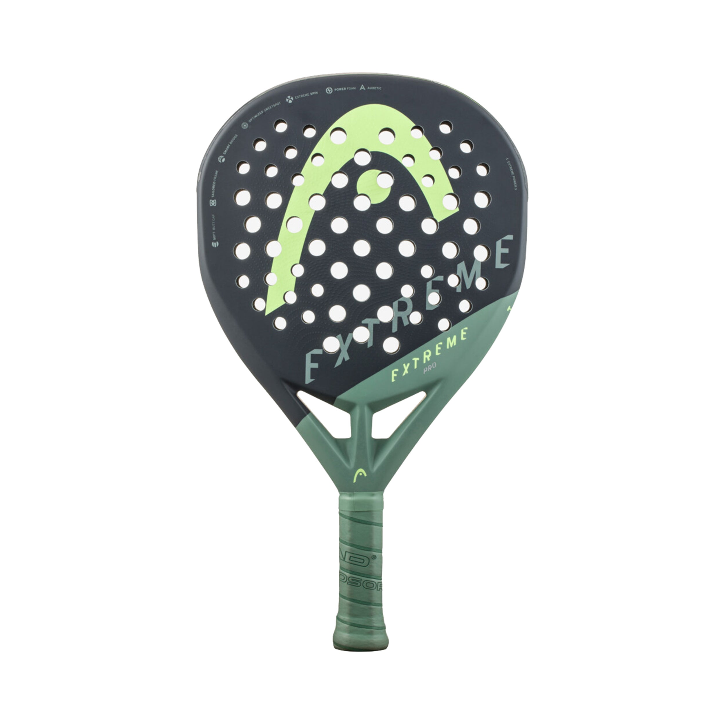 HEAD Extreme Pro Raquette de padel Raquette d’occasion