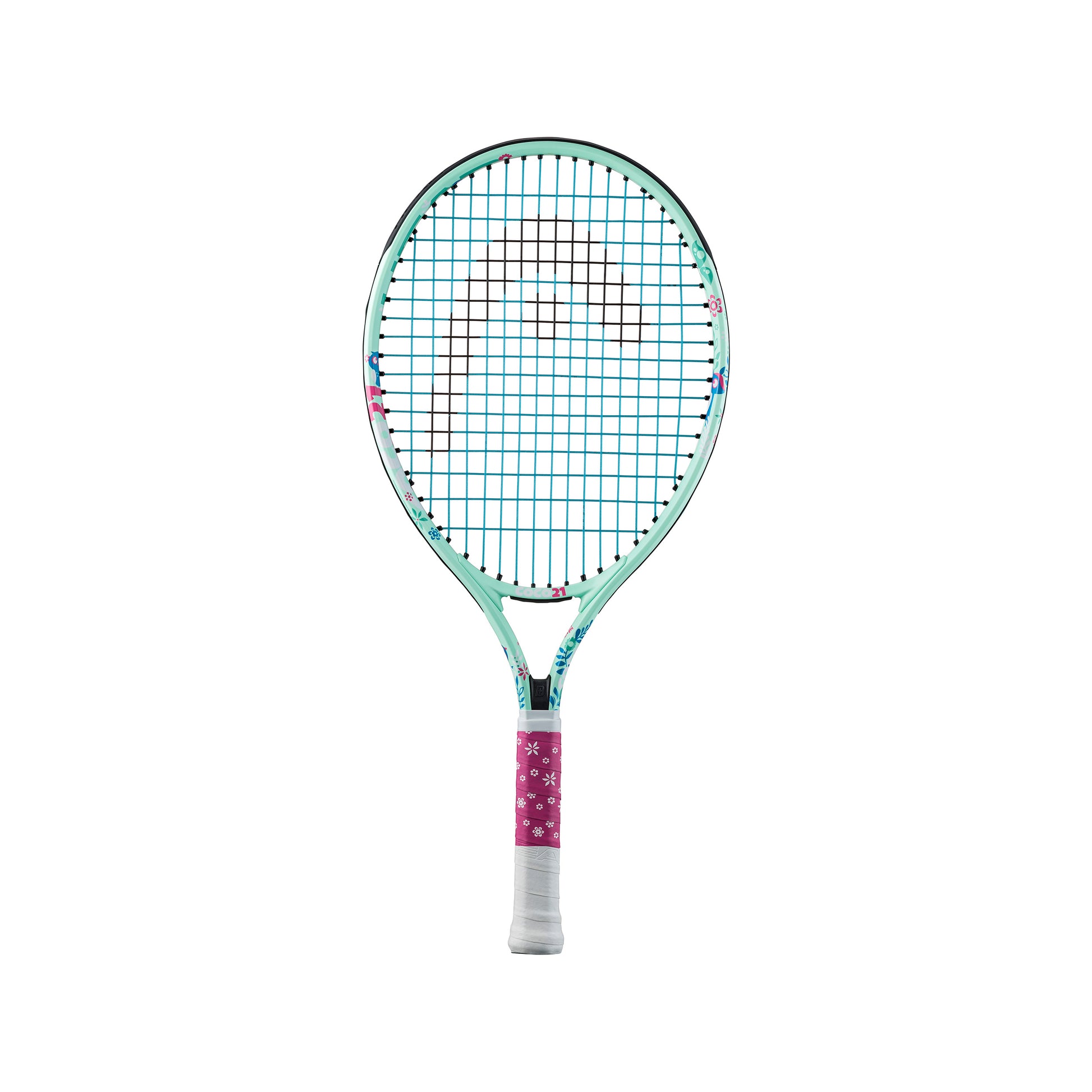 HEAD Coco 21 Kinderracket Besnaard