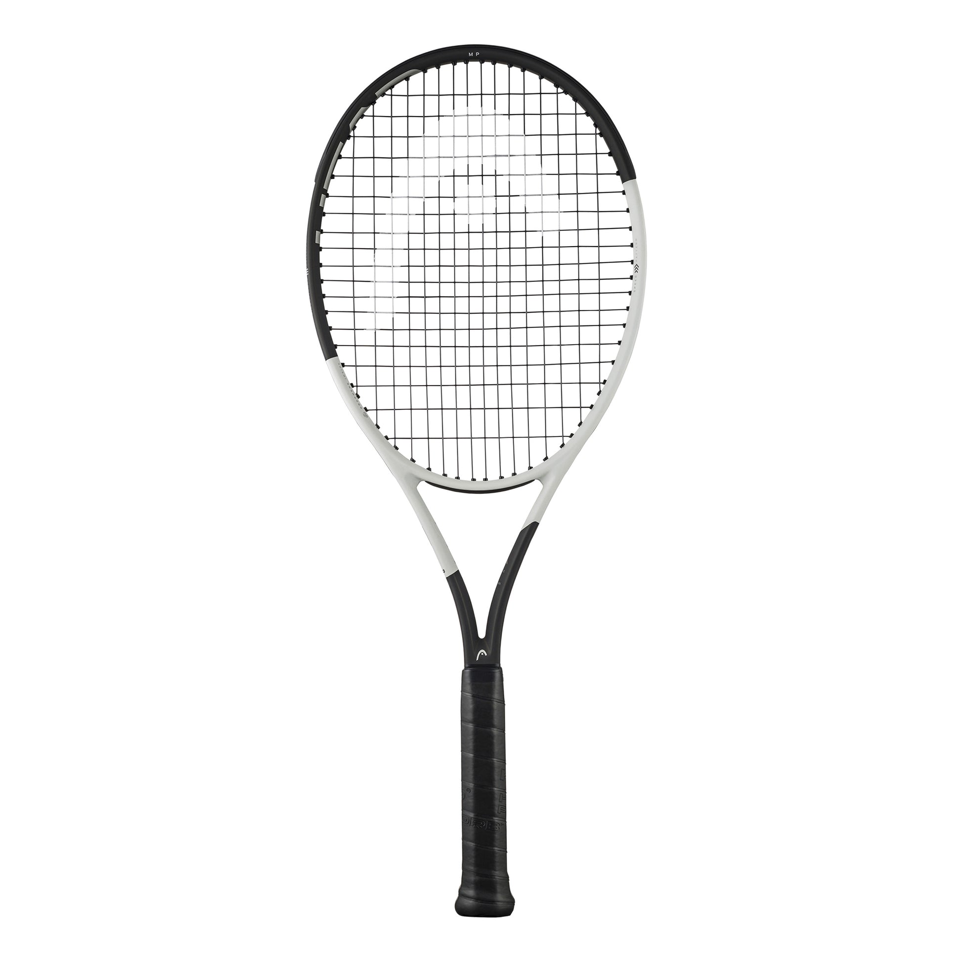 HEAD Speed MP 2024 Raquette de compétition Raquette d’occasion (cordé)
