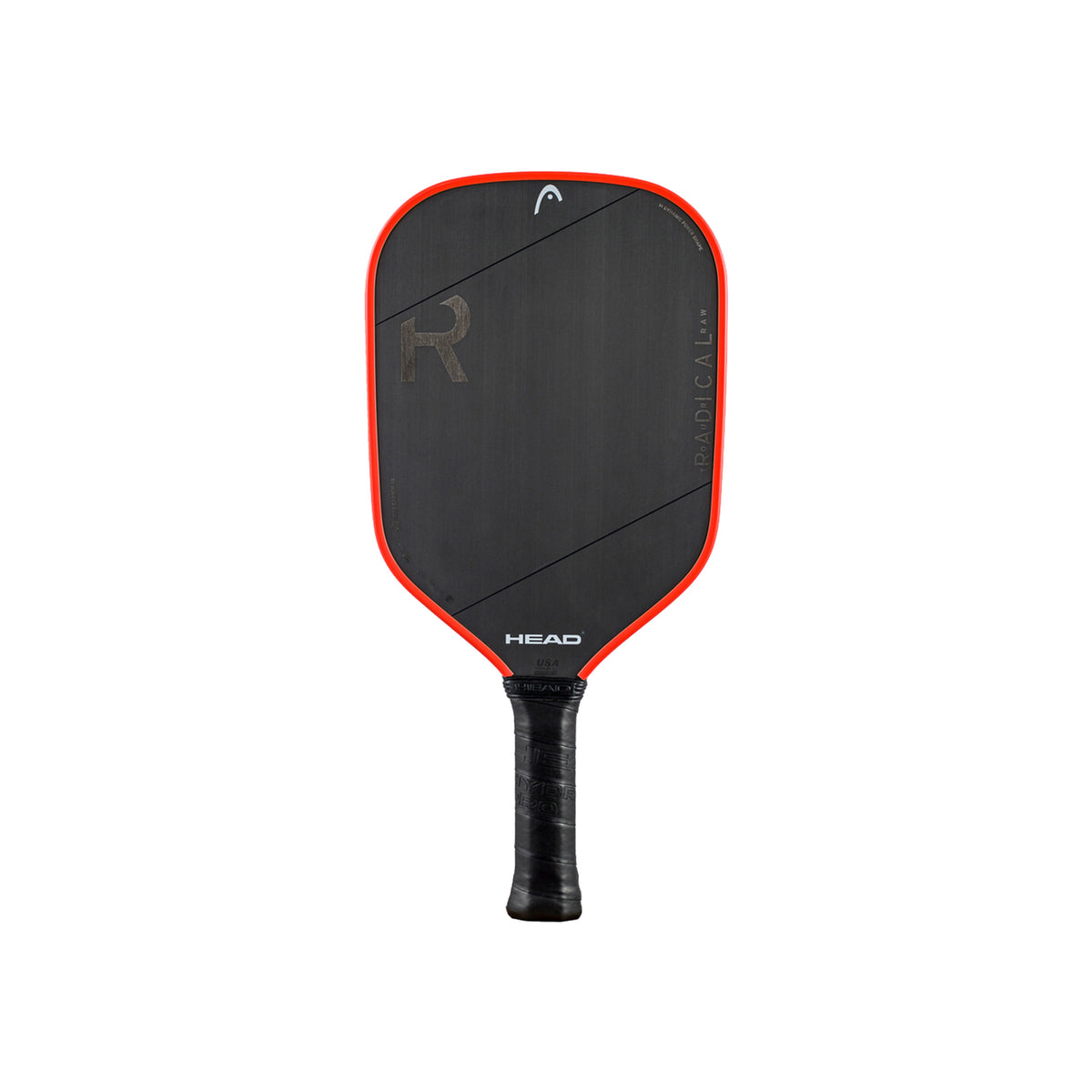 HEAD Radical Tour Raw 2024 Pickleball Racket