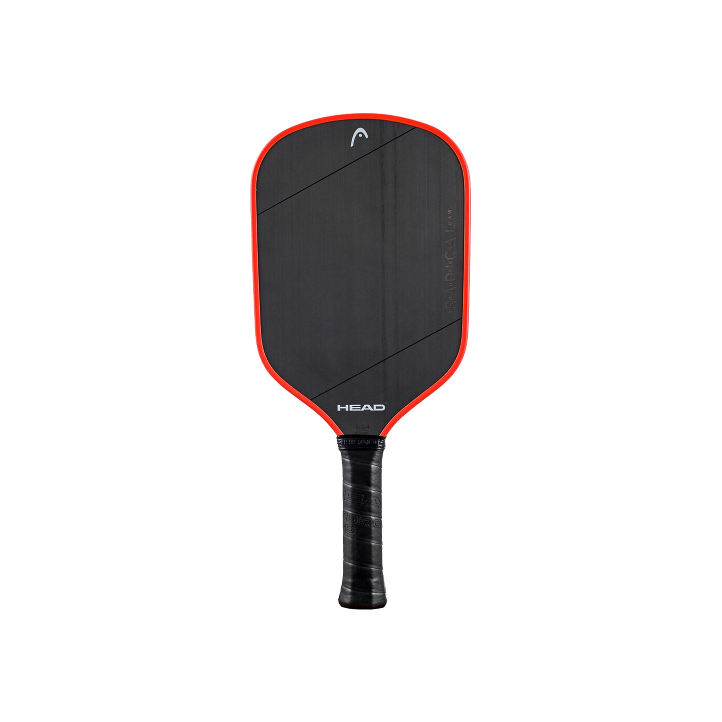 HEAD Radical Tour EX Raw 2024 Pickleball racket