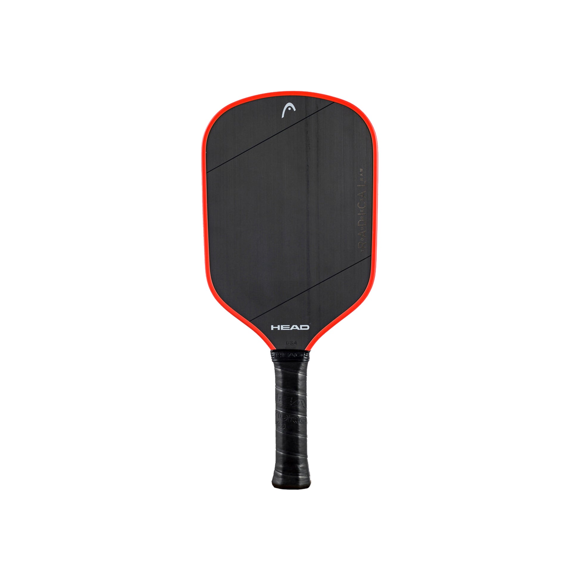 HEAD Radical Tour EX Raw 2024 Pickleball racket