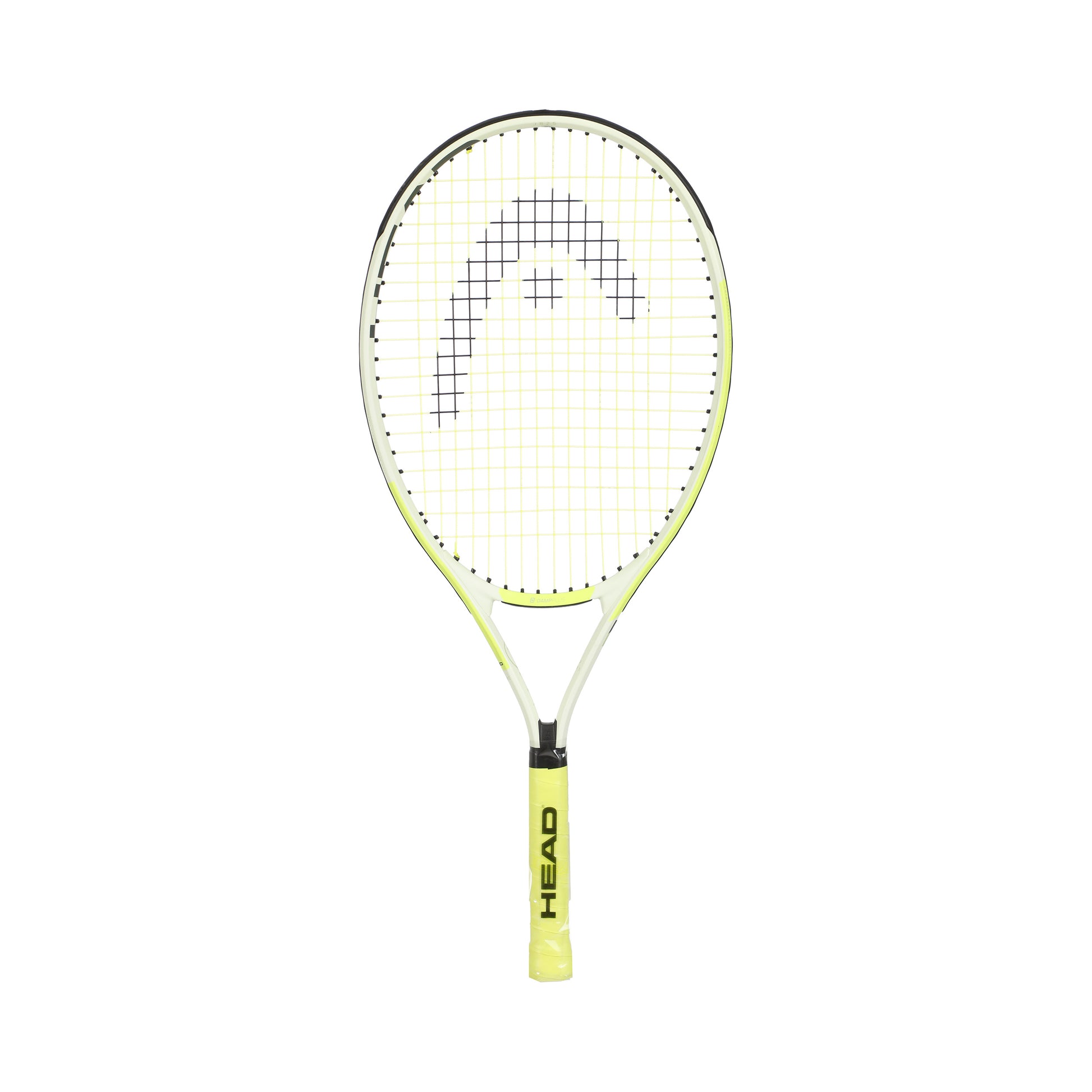 HEAD Extreme Junior 25 Raquettes enfants Cordé