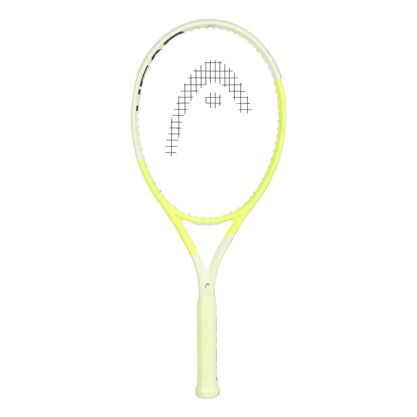 HEAD Extreme Team 2024 Raquette de compétition Raquettes test