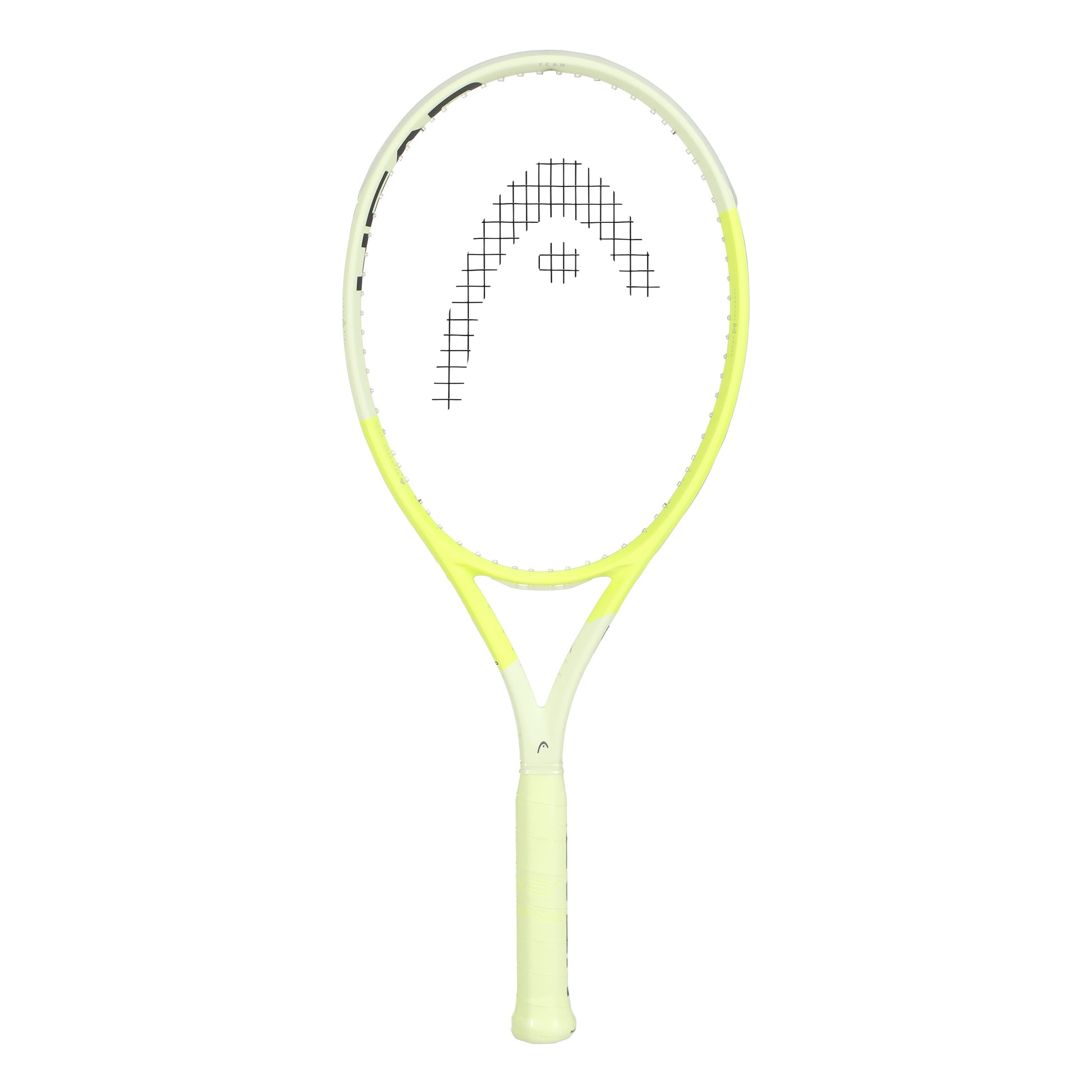 HEAD Extreme Team 2024 Raquette de compétition Raquettes test