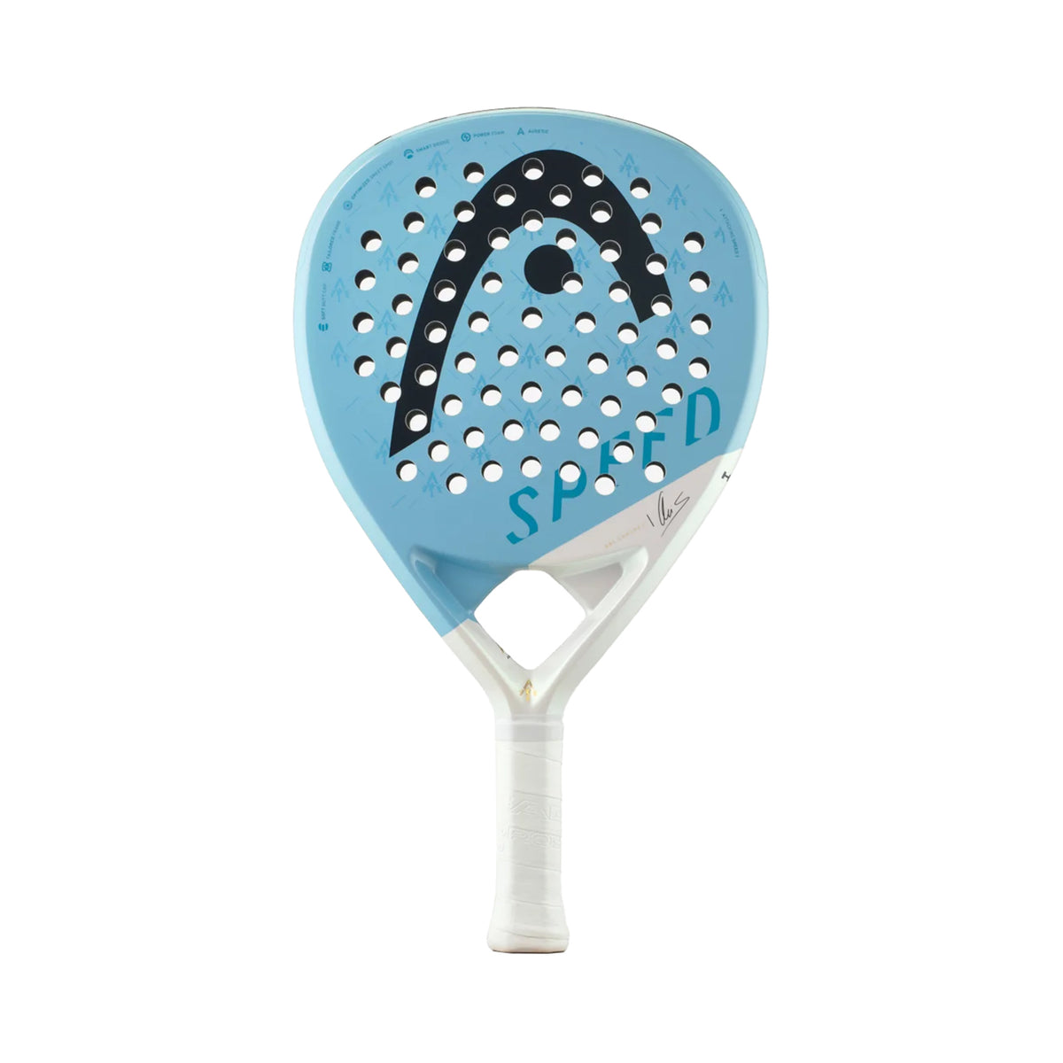 HEAD Speed Motion Ari Sanchez 2024 Raquette de padel