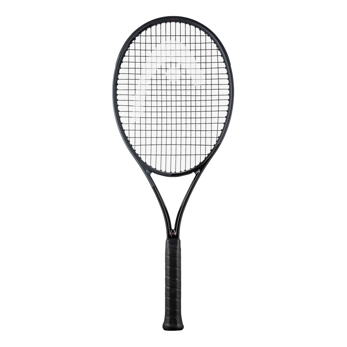 HEAD Speed Pro BLK 2023 Raquette de compétition Cordé