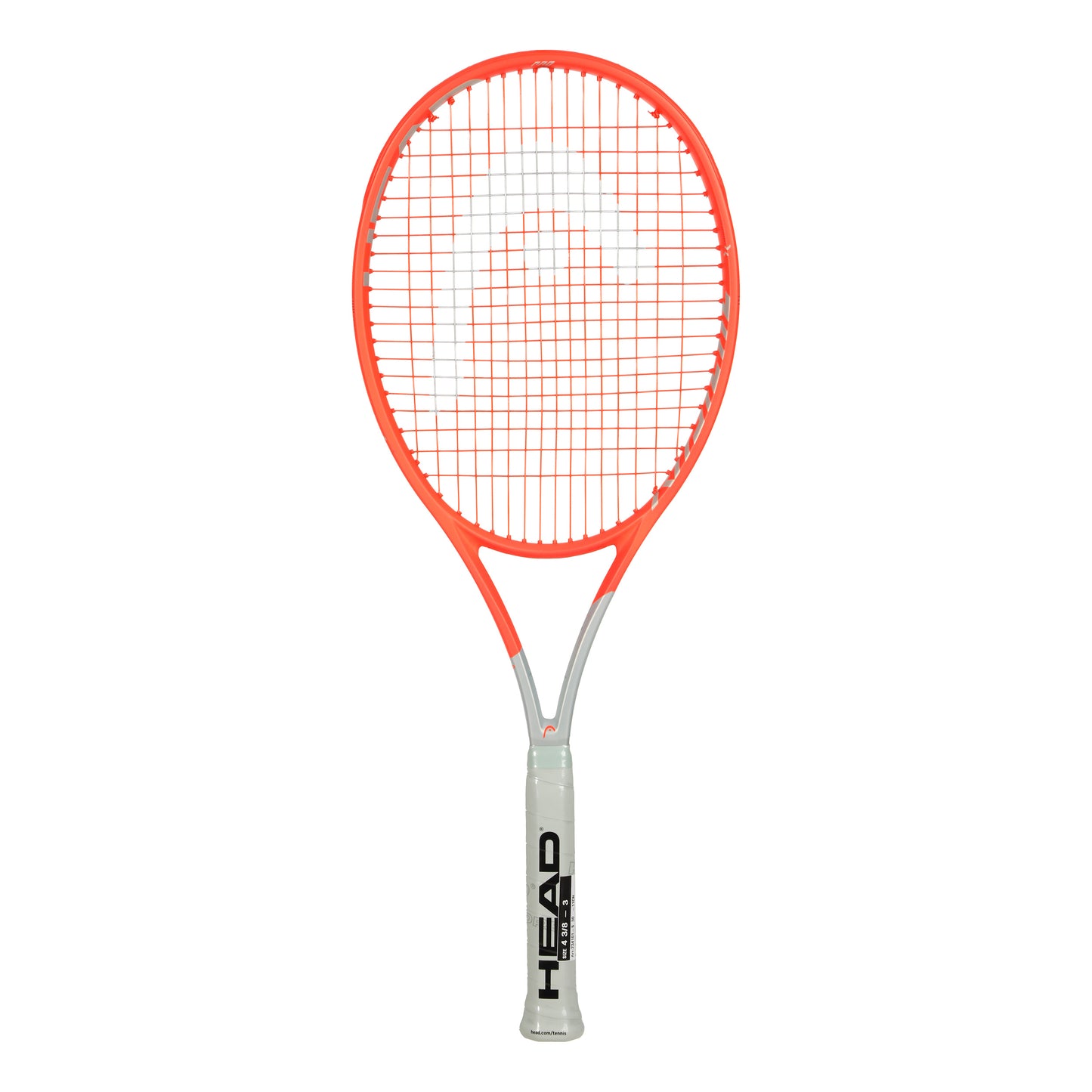 HEAD Graphene 360+ Radical Pro (2021) Raquette de compétition cordé