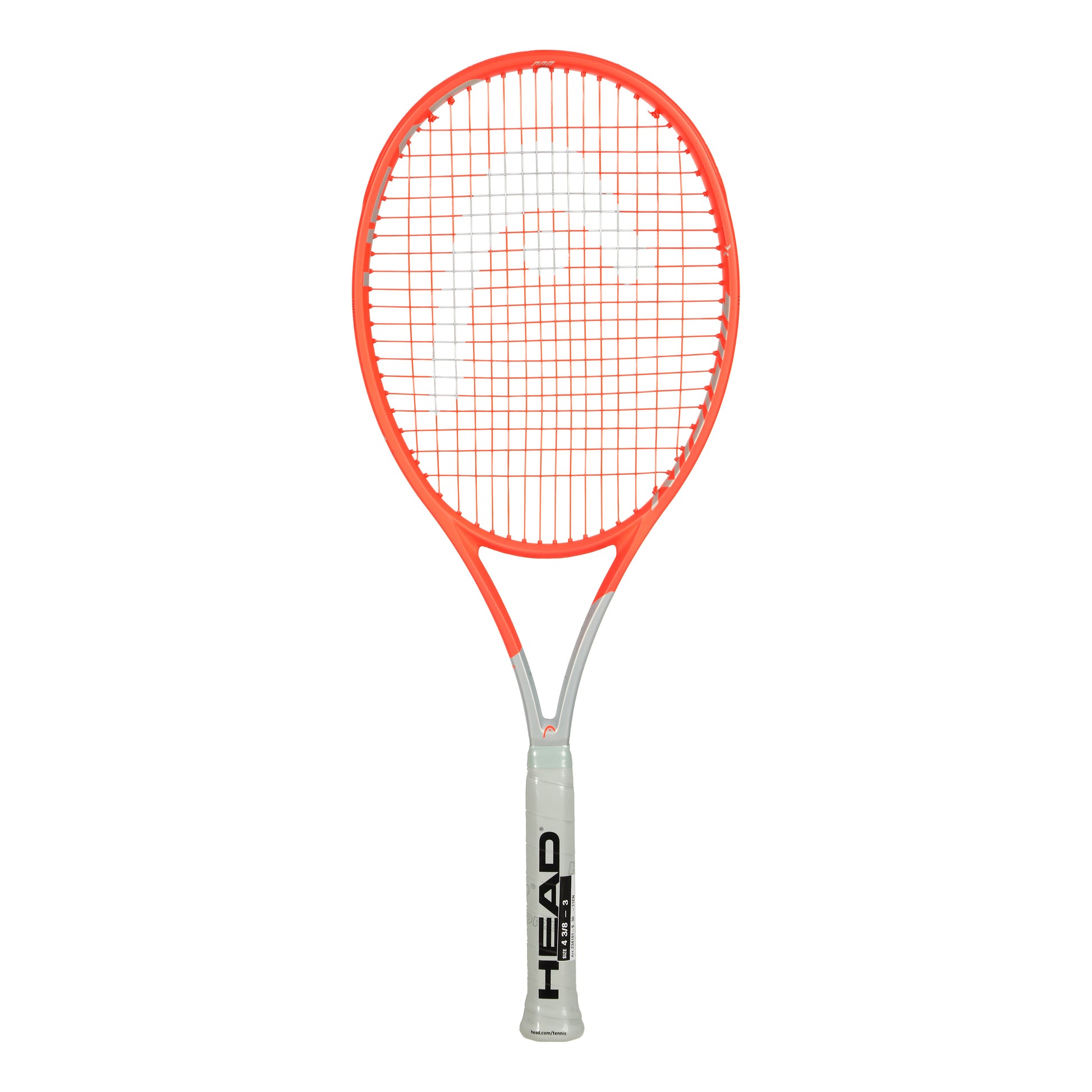 HEAD Graphene 360+ Radical Pro (2021) Raquette de compétition cordé