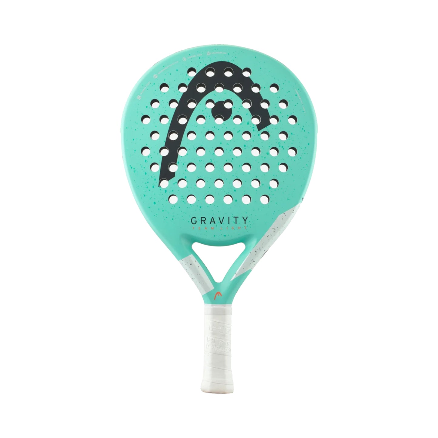 HEAD Gravity Team Light 2024 Raquette de padel