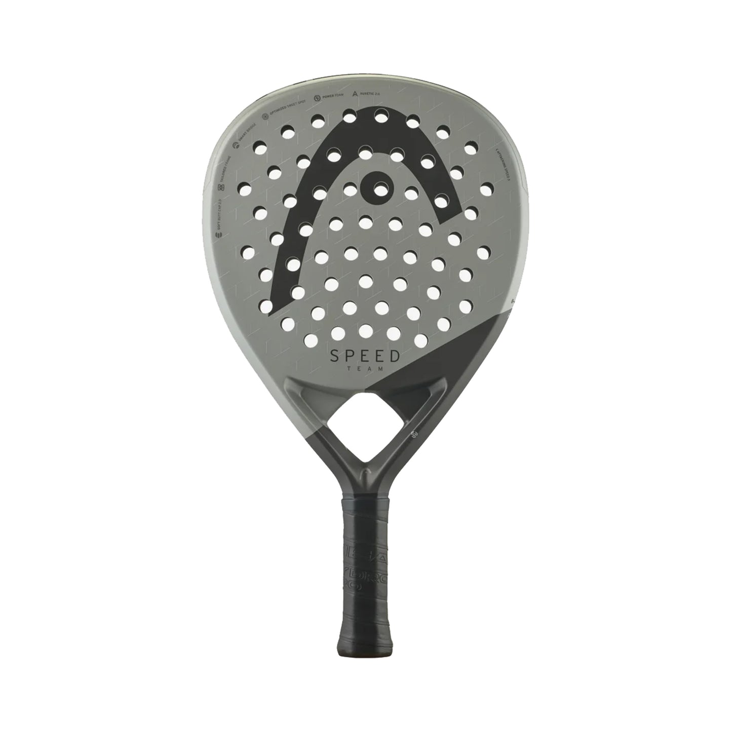 HEAD Speed Team 2025 Padel racket
