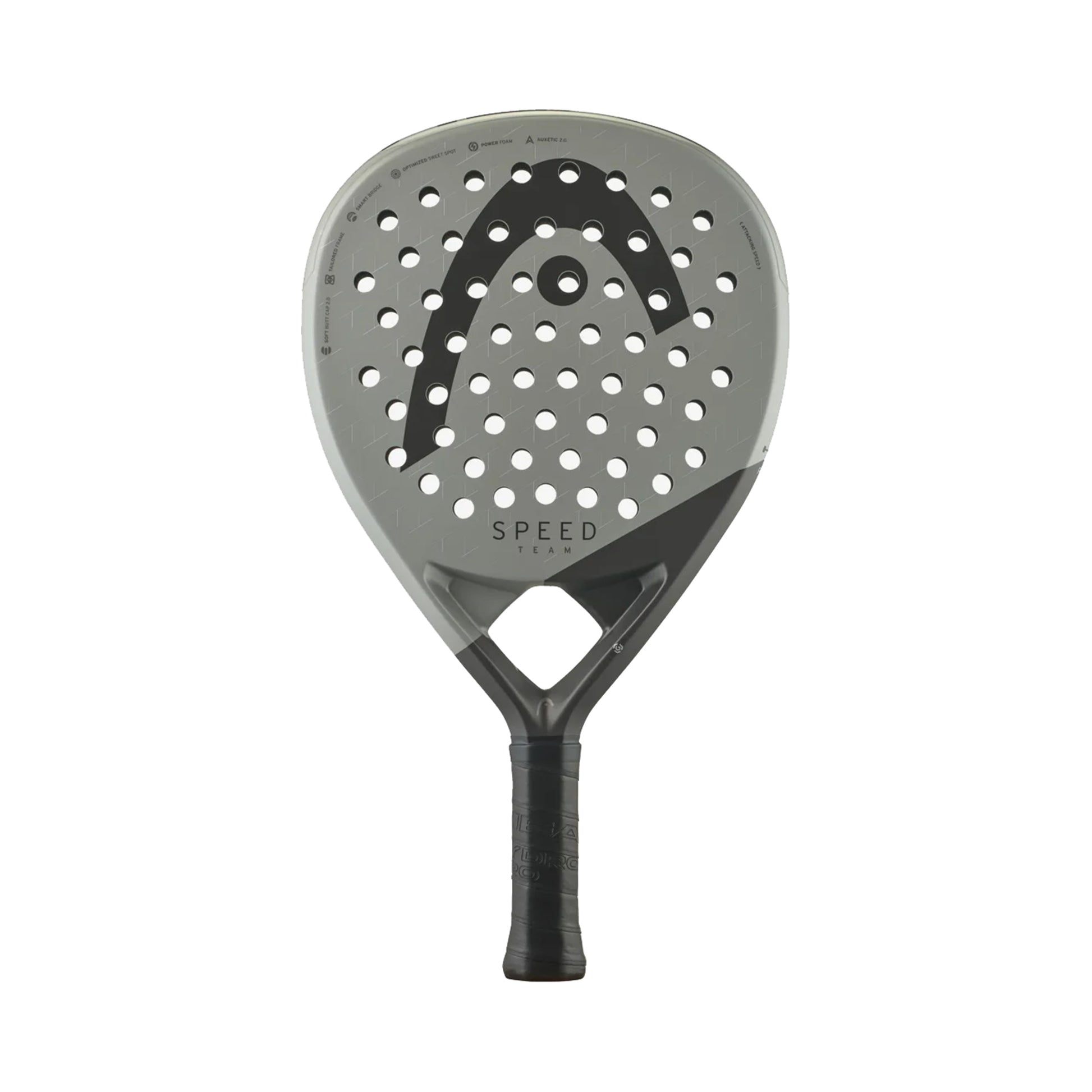 HEAD Speed Team 2025 Padel racket