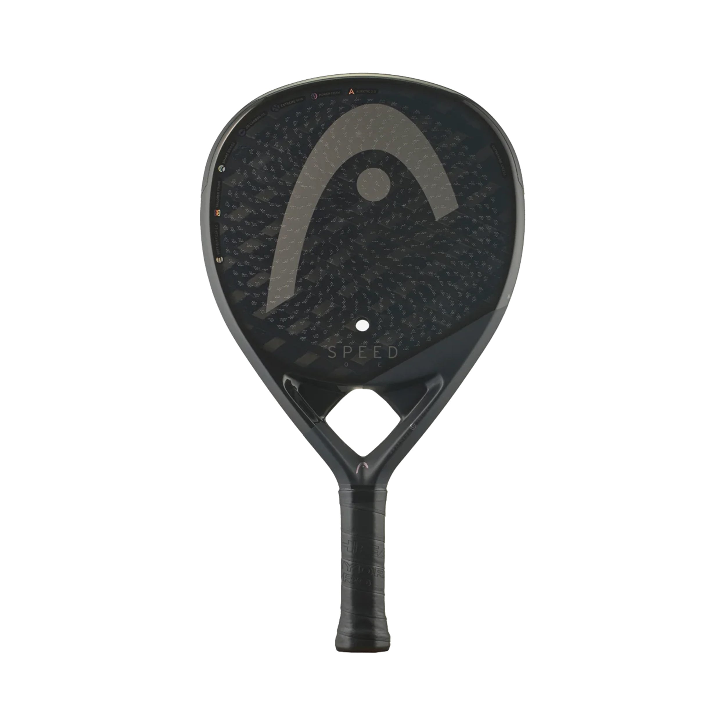 HEAD Speed One 2025 Padel racket Gebruikte rackets