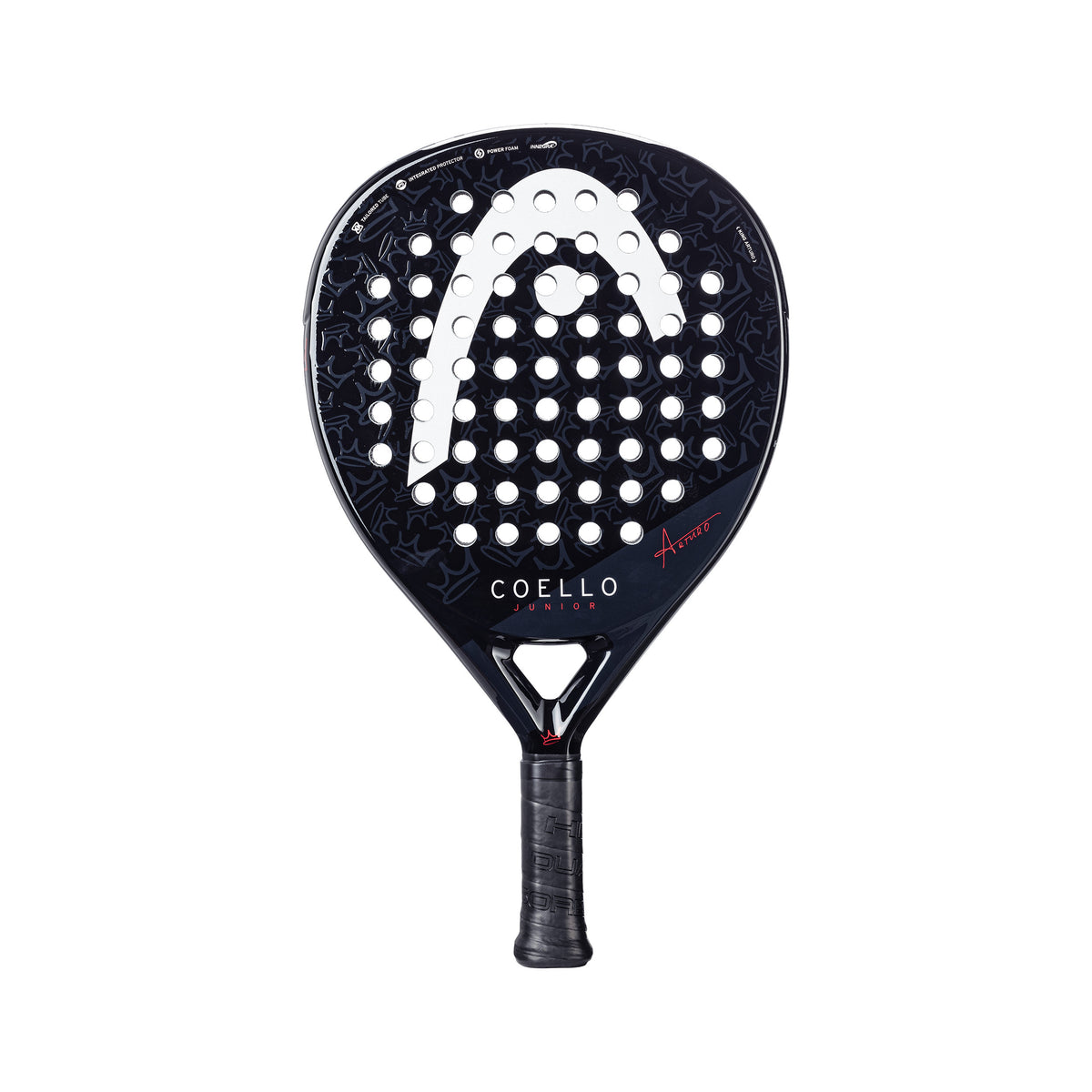 HEAD Coello Junior Padel racket