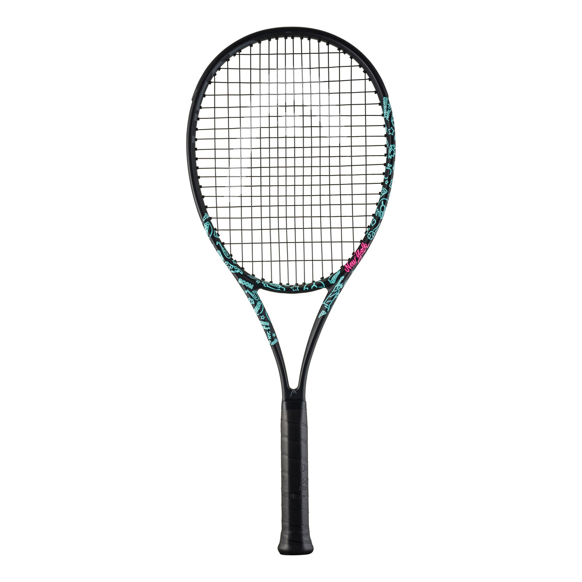 HEAD Boom MP L Neon 2025 Tourracket
