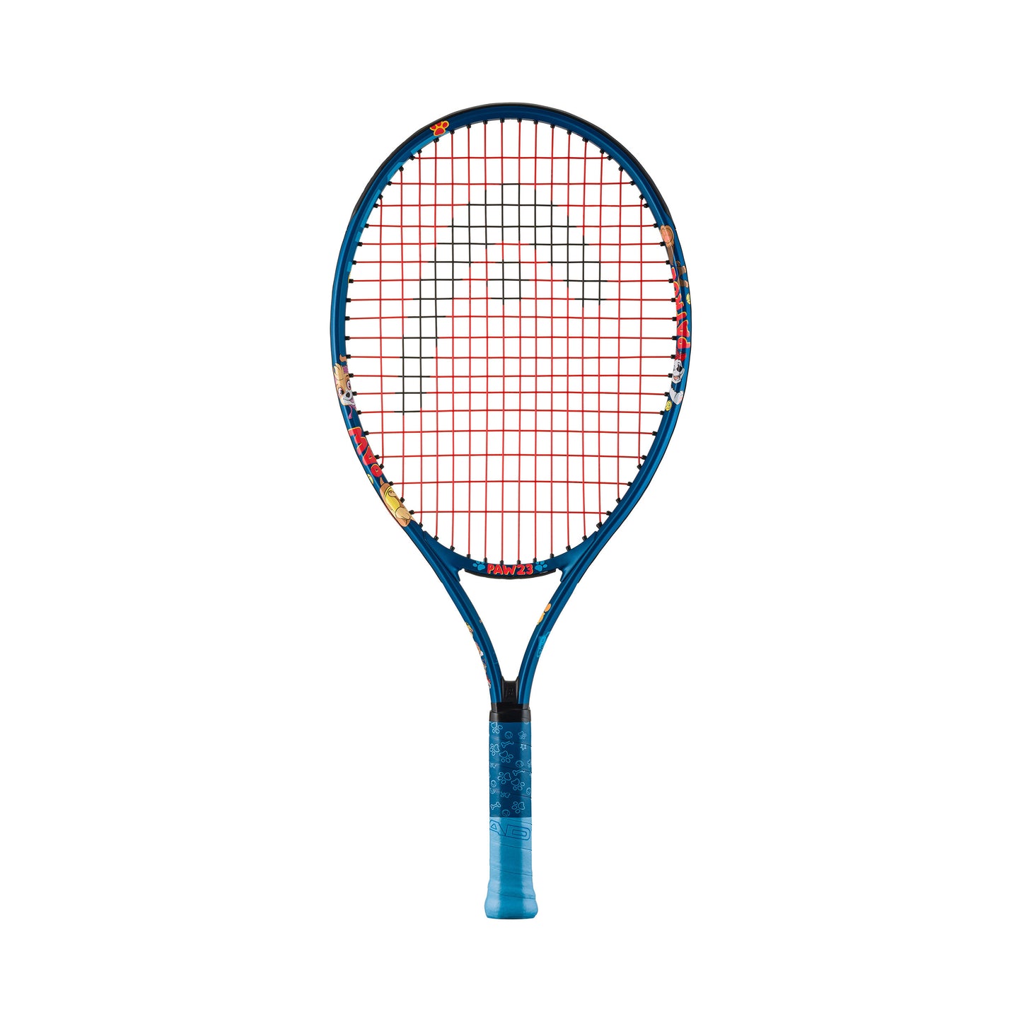 HEAD Paw 23 Kinderracket Besnaard