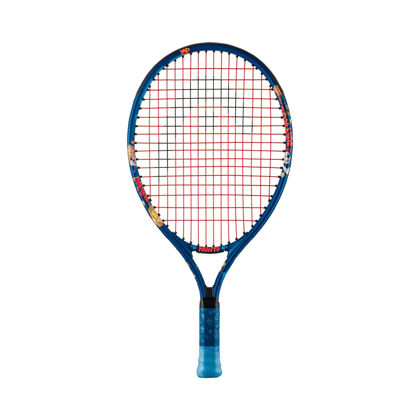 HEAD Paw 19 Kinderracket Besnaard