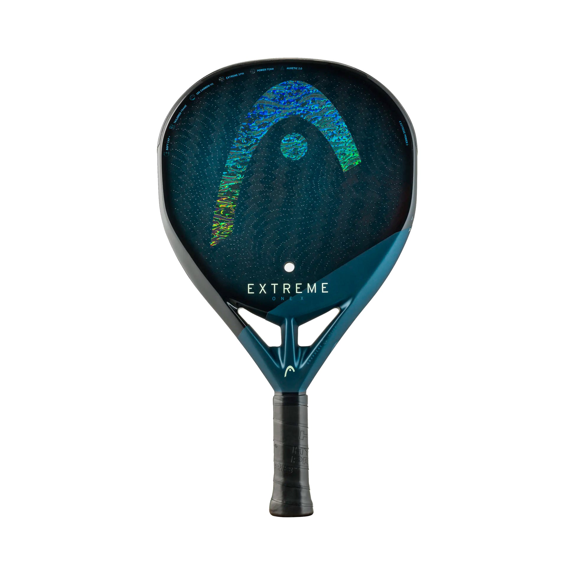 HEAD Extreme One X 2025 Padel racket