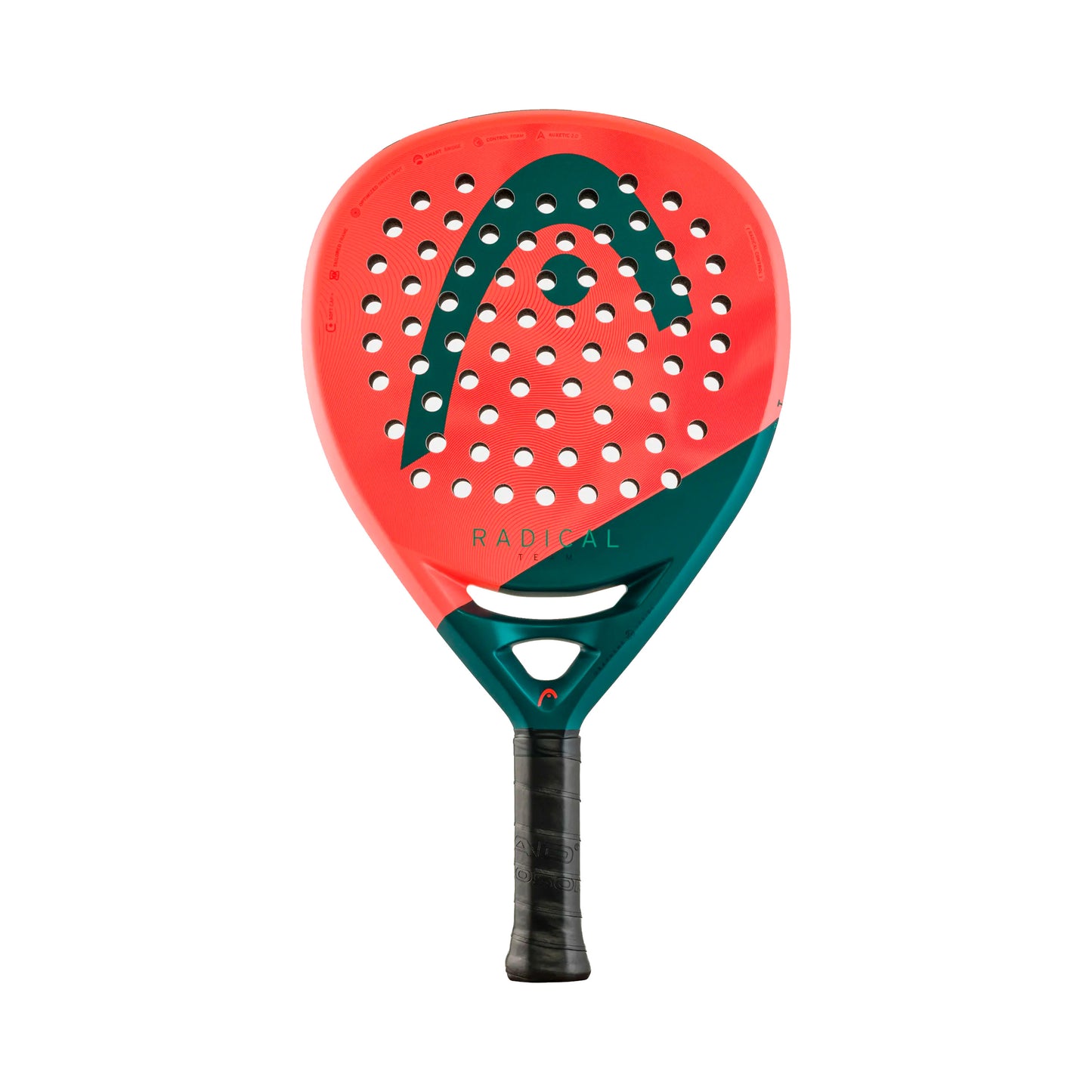 HEAD Radical Team 2026 Raquette de padel Raquette d’occasion